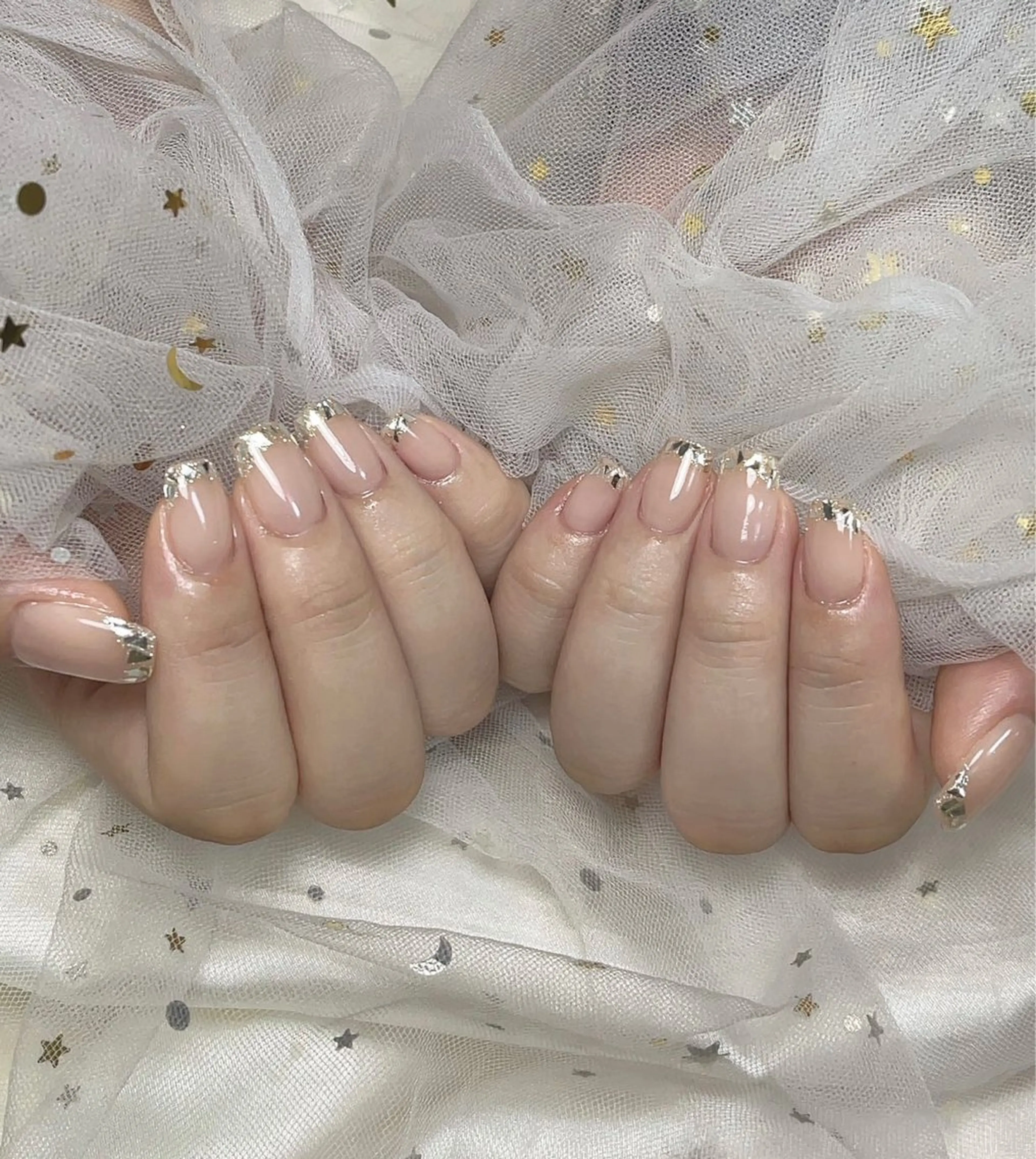 ネイル ジョリ kasumi🌹💅のネイルデザイン