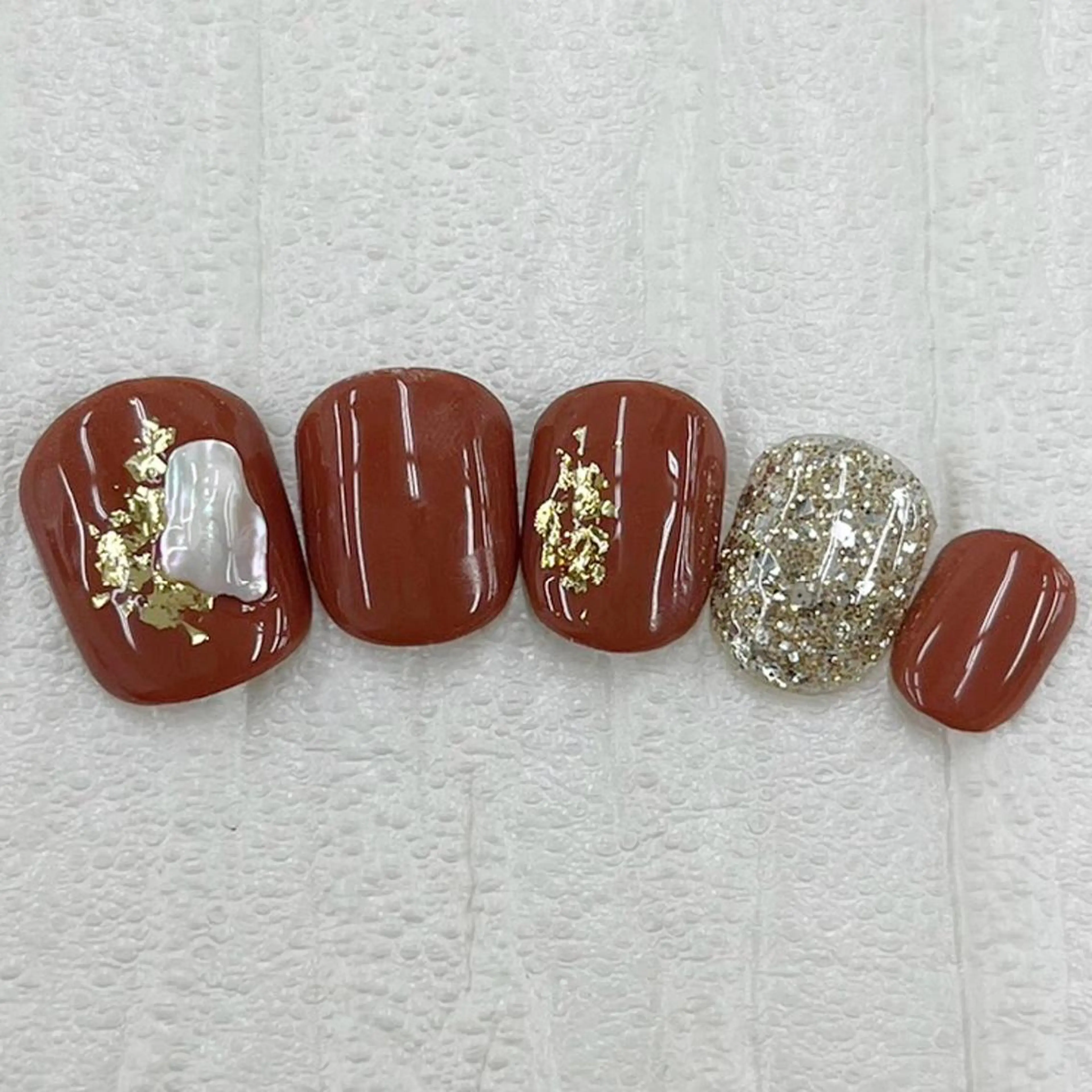 ネイル Nail salon Honey Beeのネイルデザイン