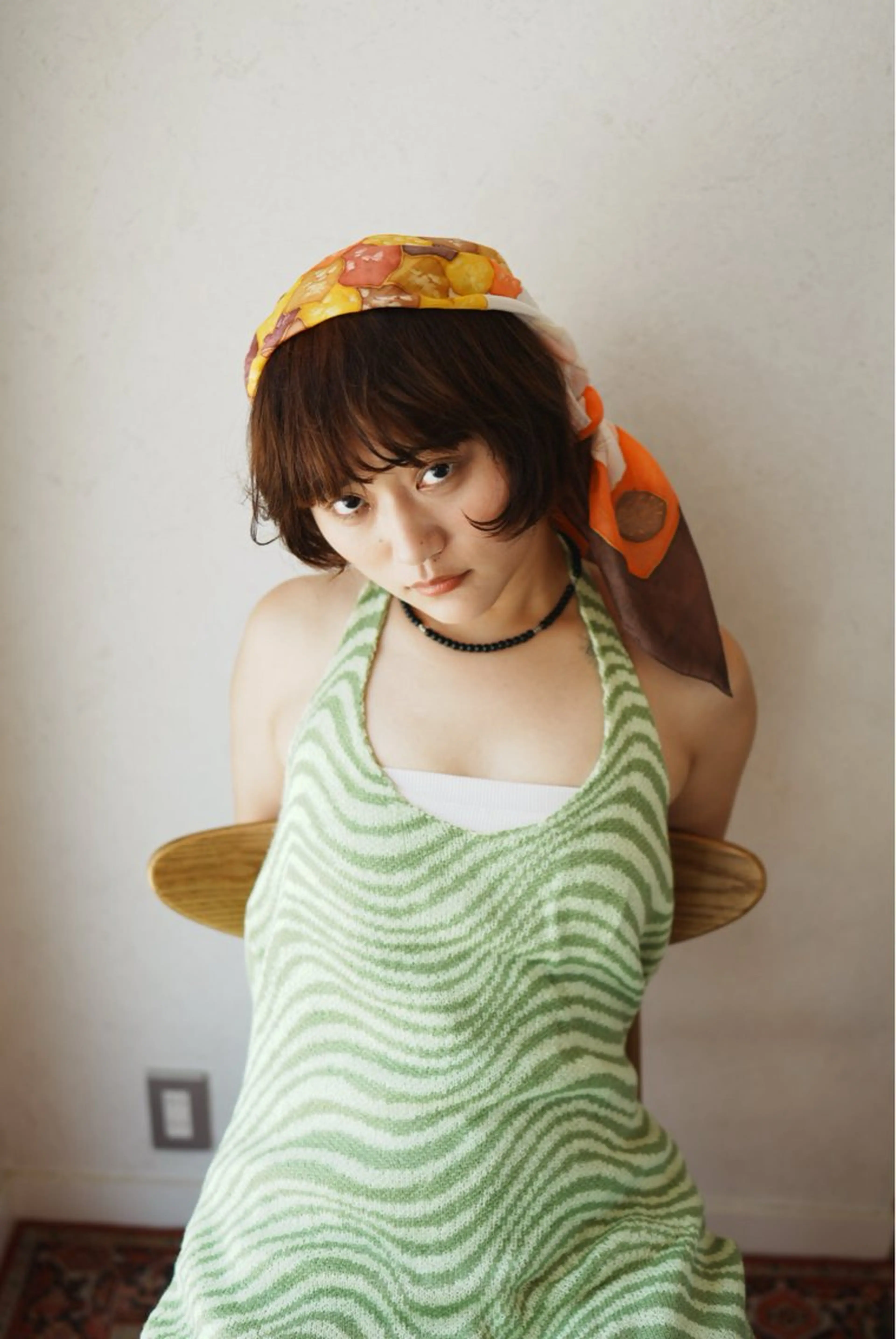 似合わせカラー/ 海外風/nanamiのヘアスタイル