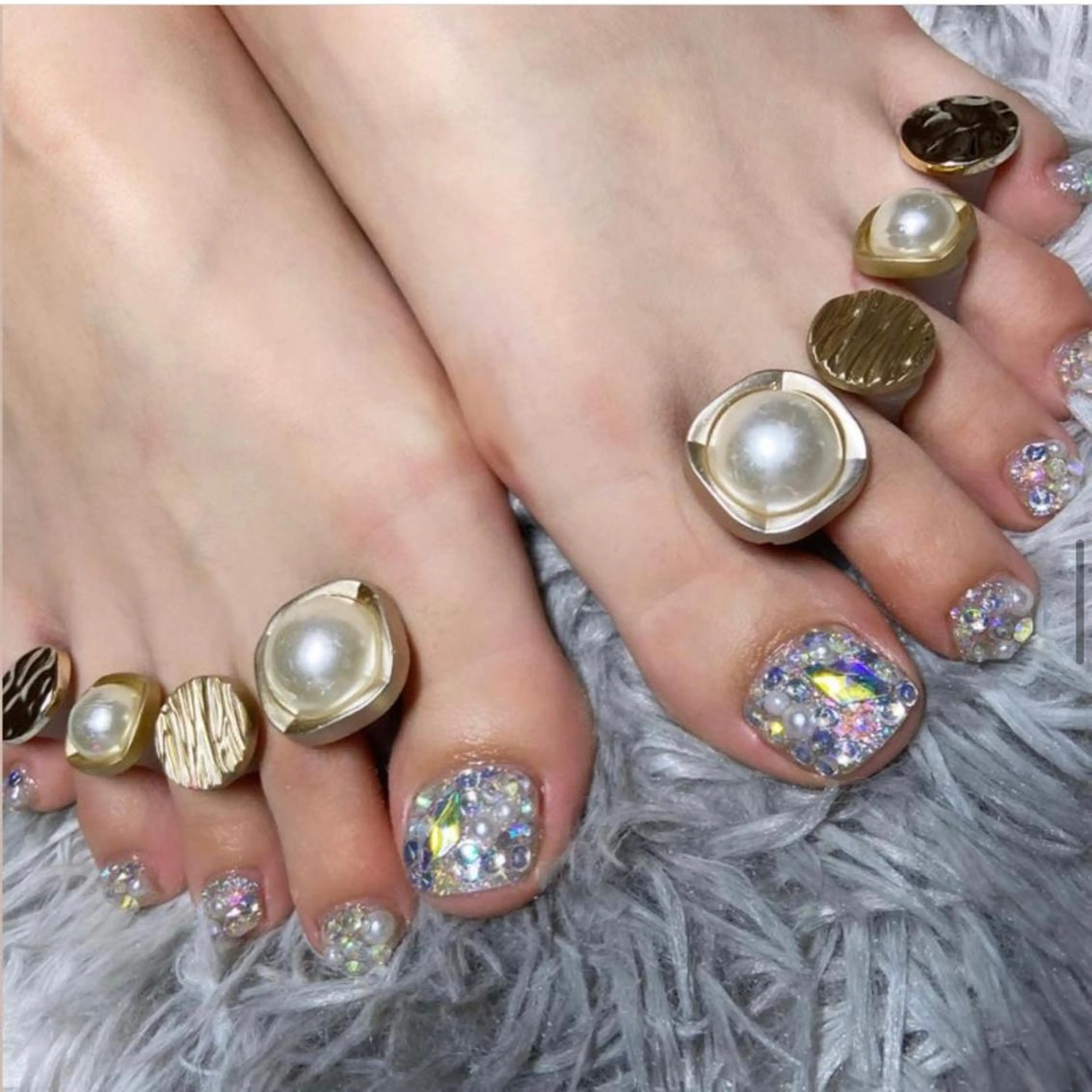 ネイル SAKATA MANAKAのネイルデザイン