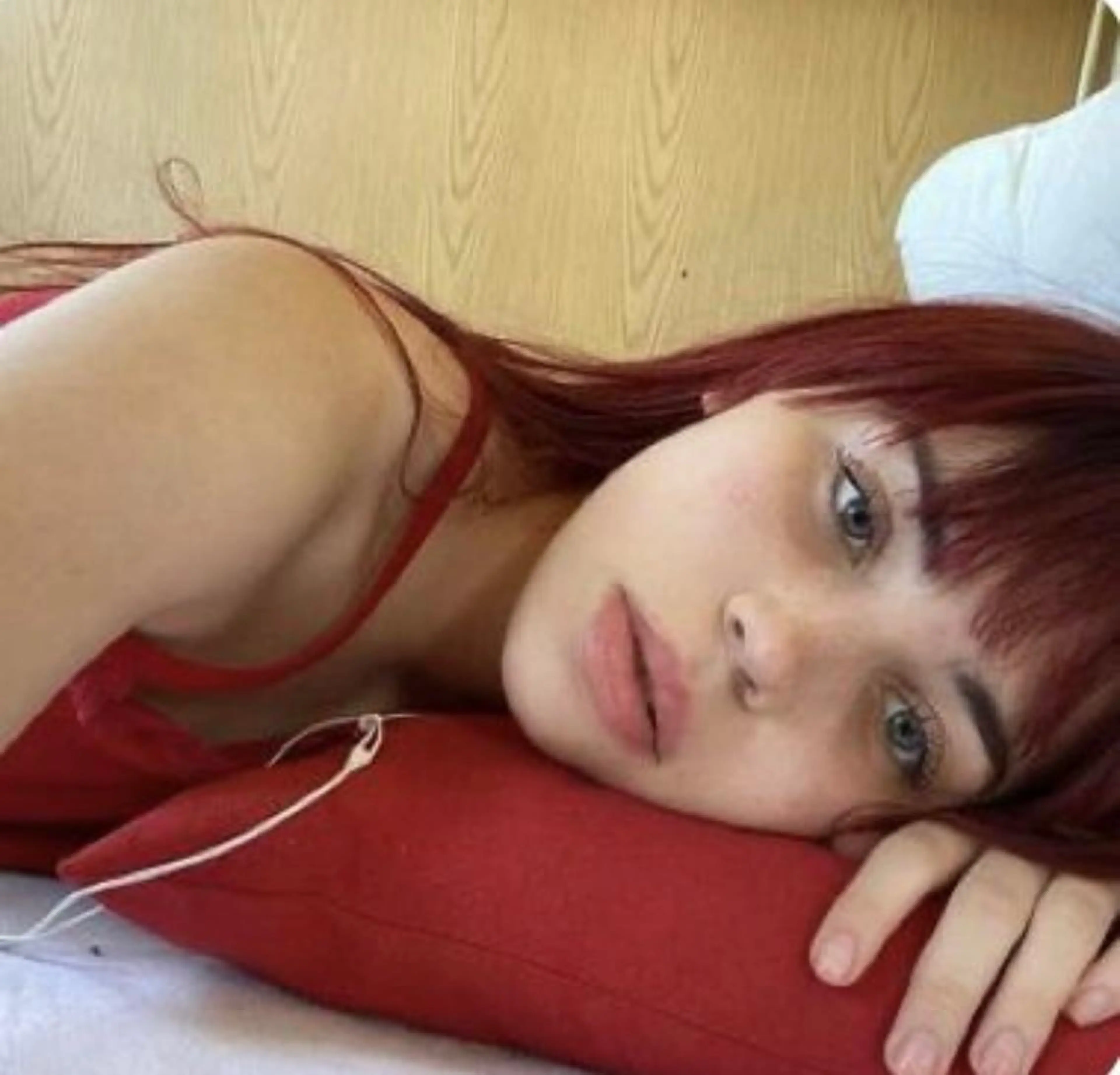 カラー minami🪷 暖色カラーのヘアスタイル