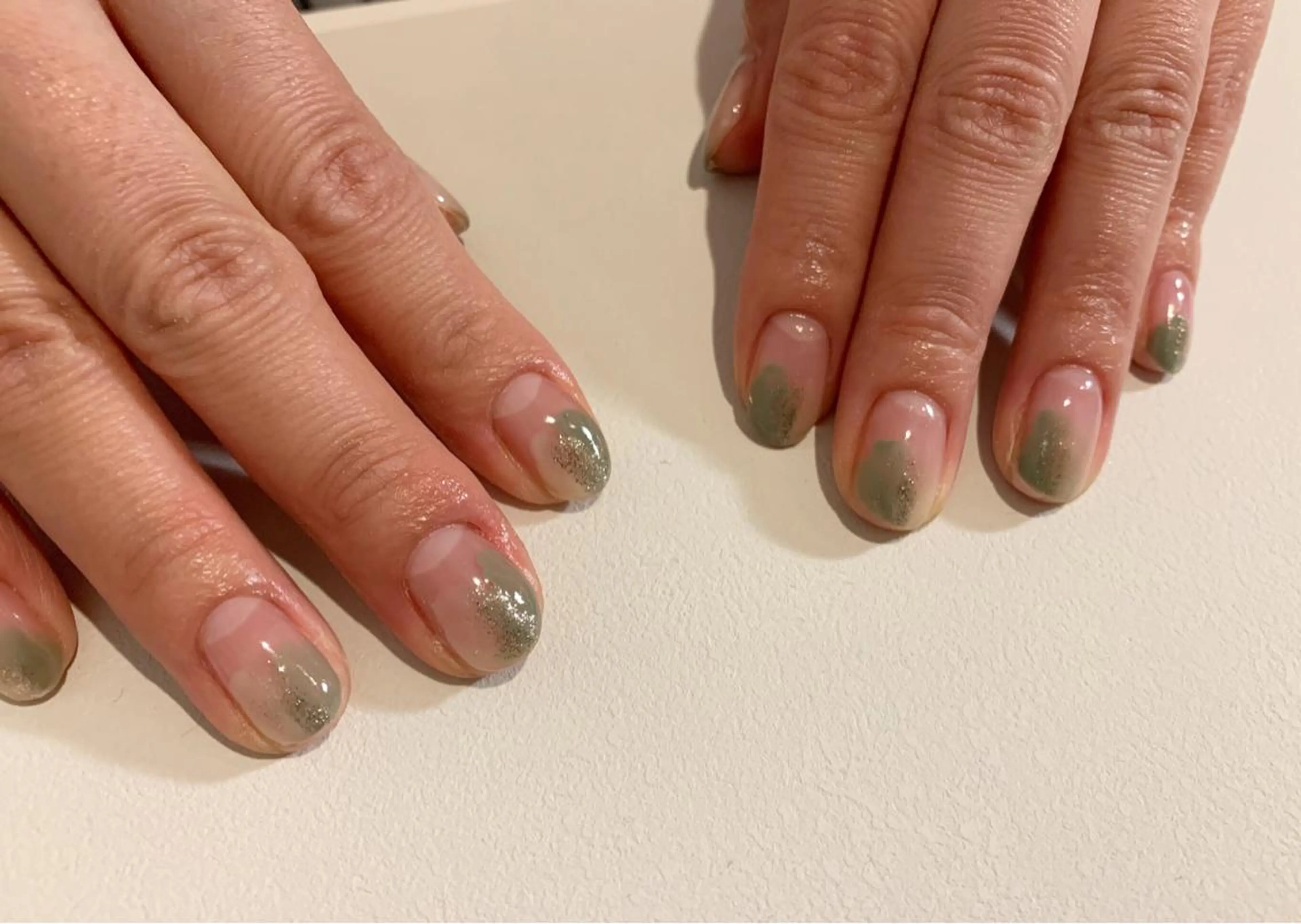 ネイル charmant nailのネイルデザイン