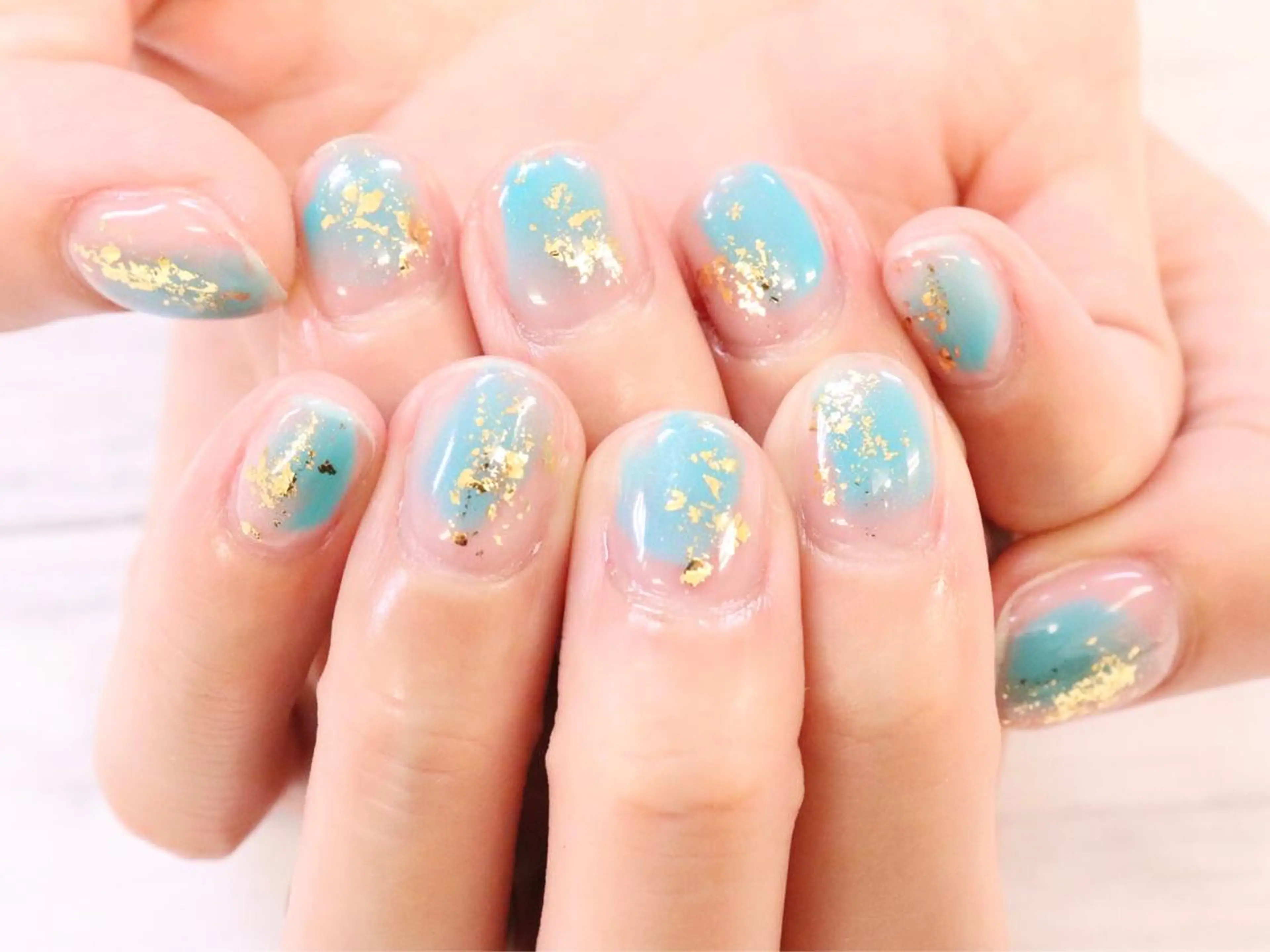ネイル Dolce.Nail 大宮店のネイルデザイン