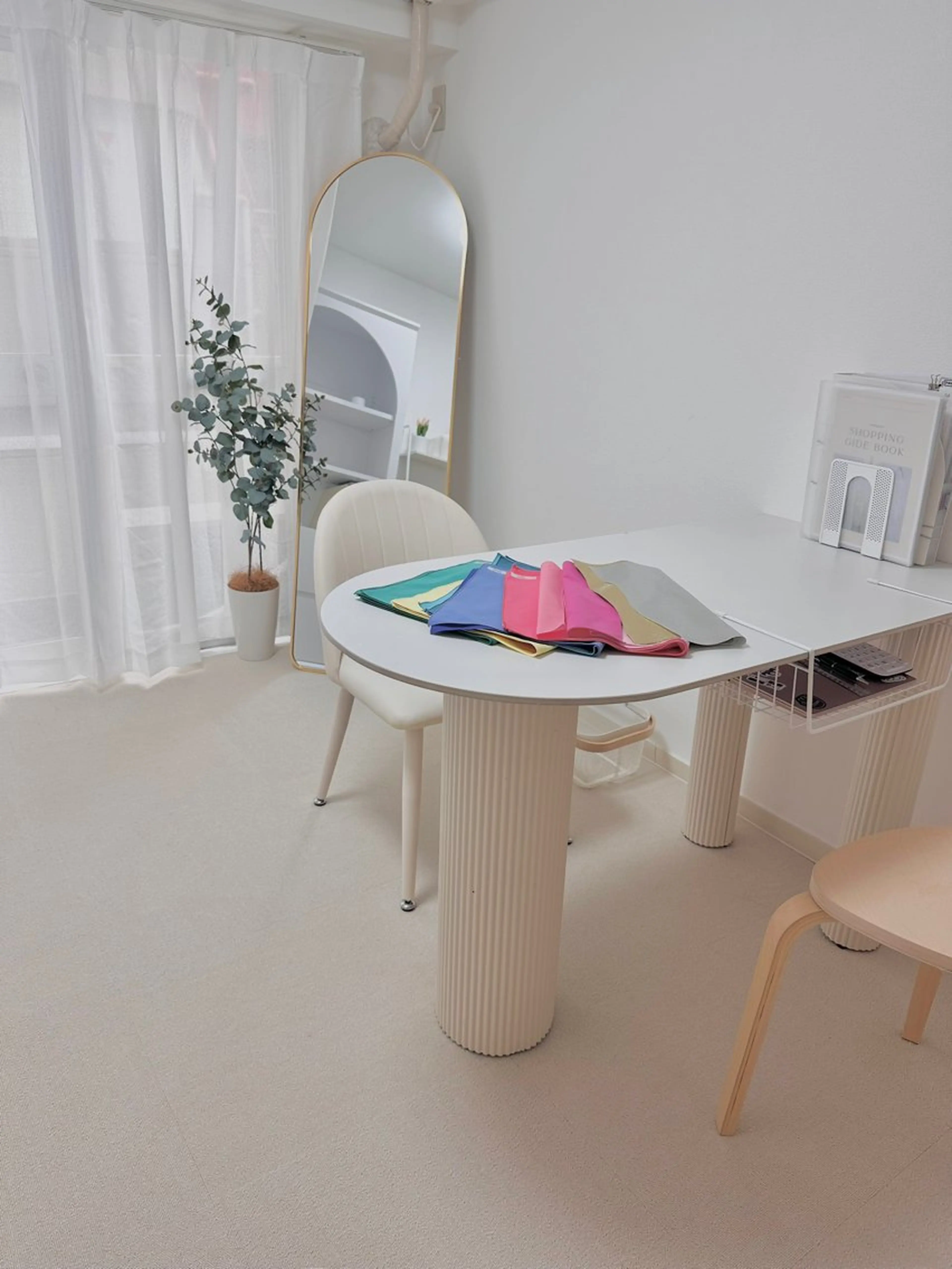 パーソナルカラー🎨 韓国メイク💄のその他イメージ