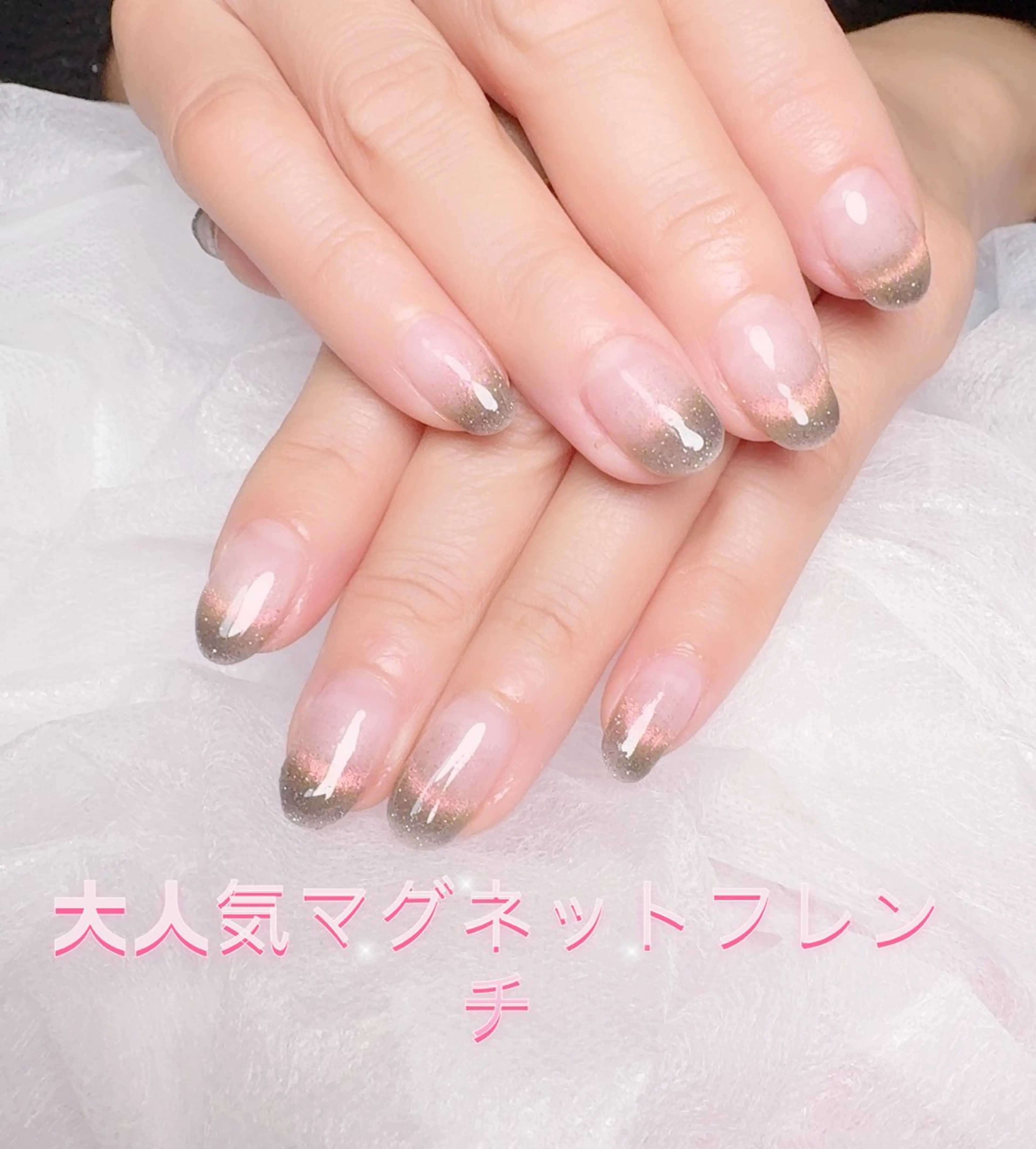 ネイル べ にのネイルデザイン