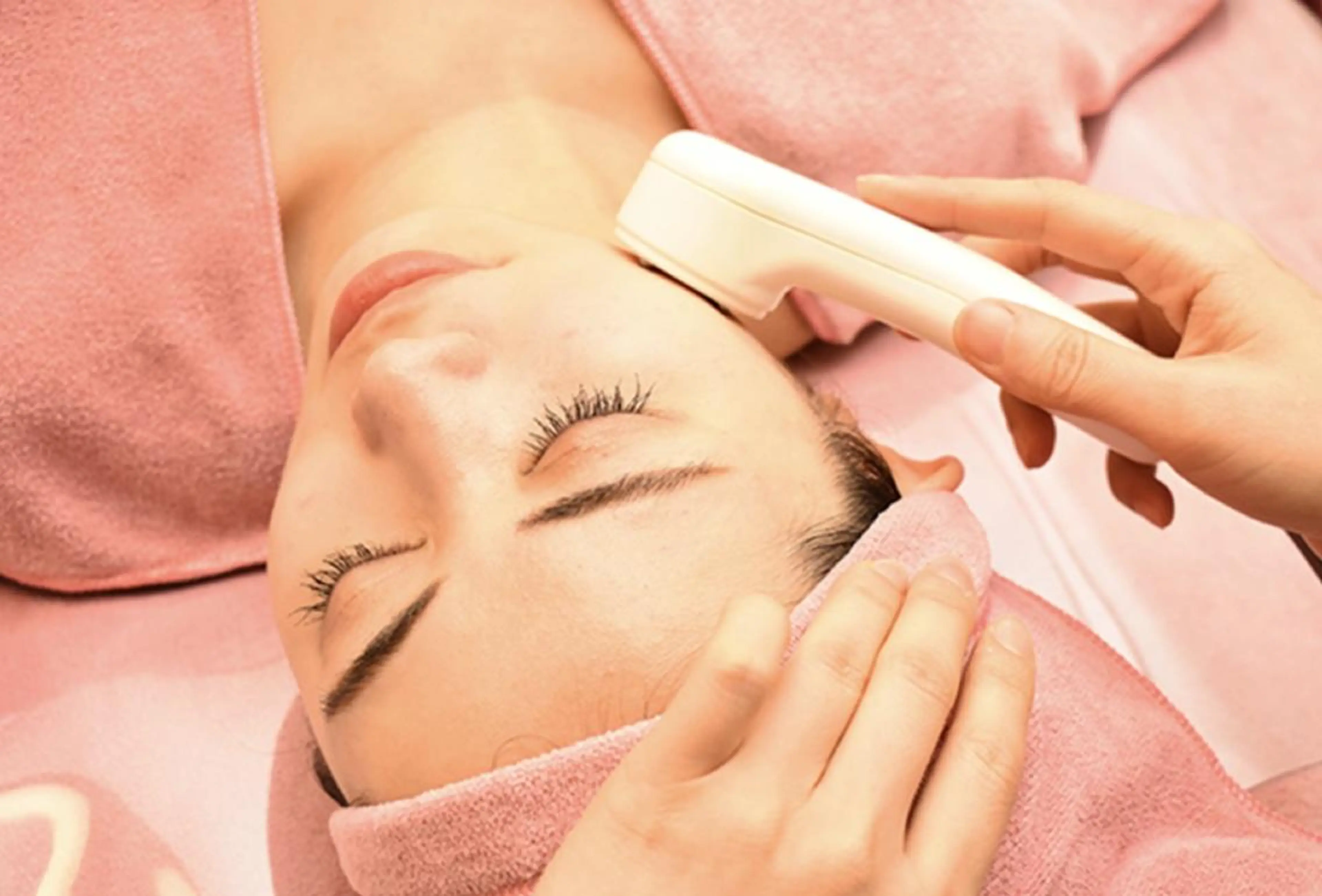 Cattleya  立川店【カトレア】のエステ・リラクイメージ