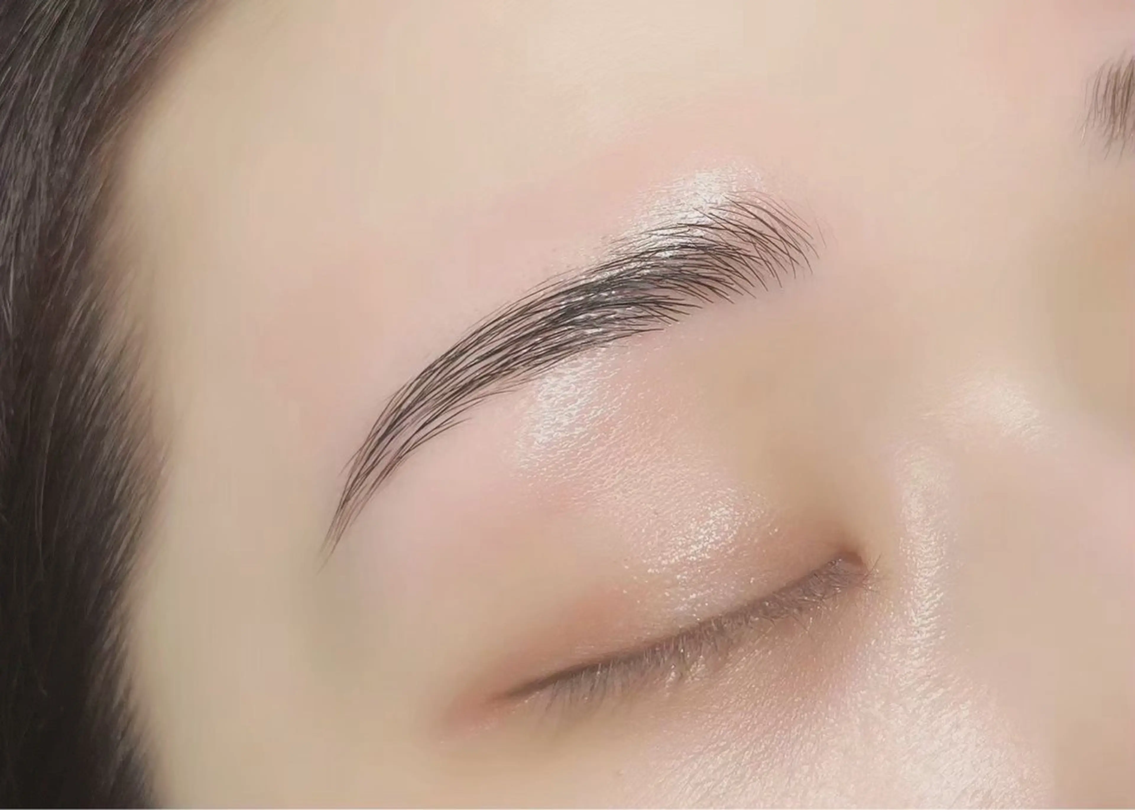 アイブロウ ワックス脱毛 眉カット その他(アイブロウ) Ai Quick 増田のマツエク・マツパデザイン