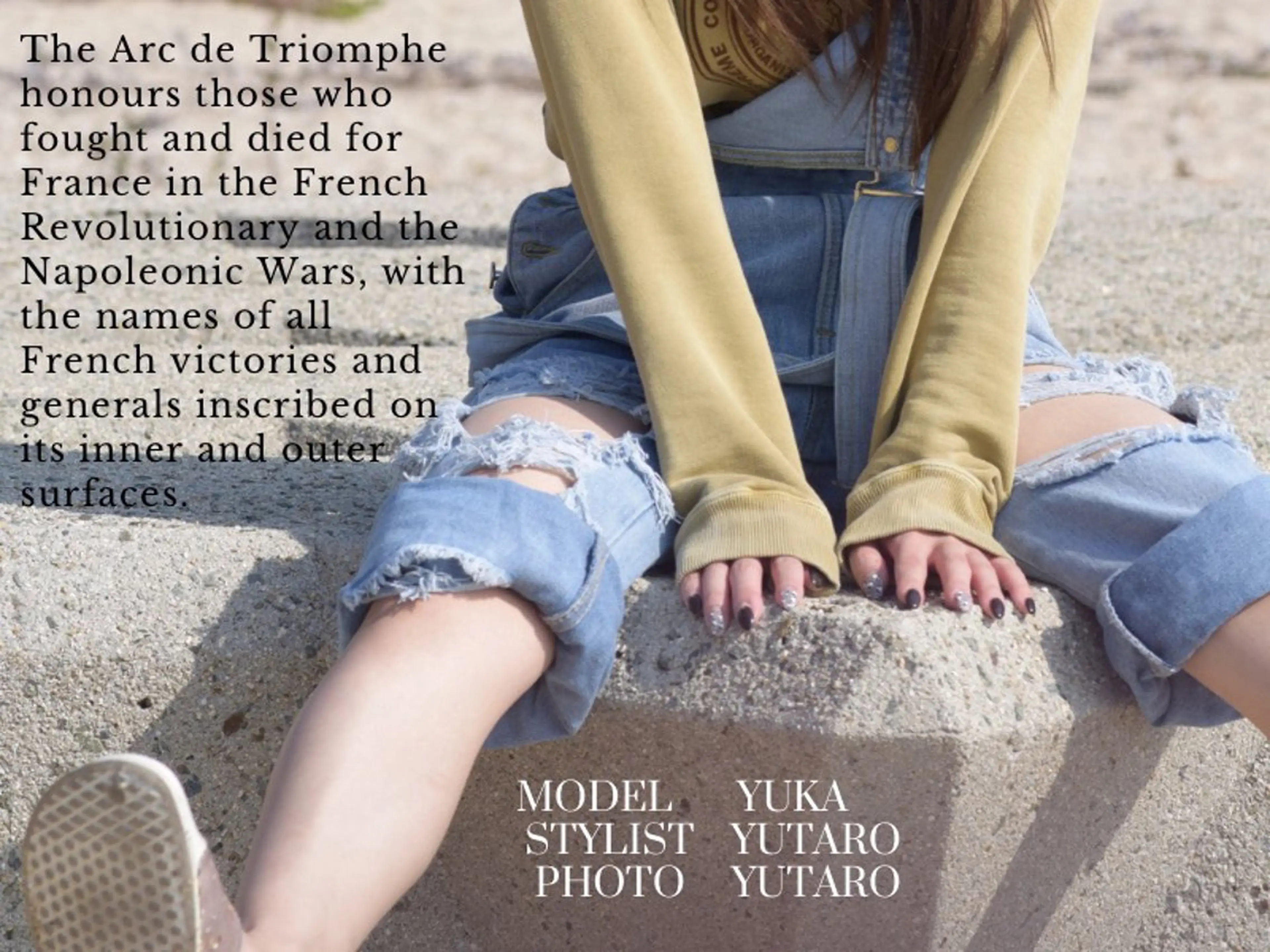 BELUNA所属・BELUNA ベルナのその他イメージ