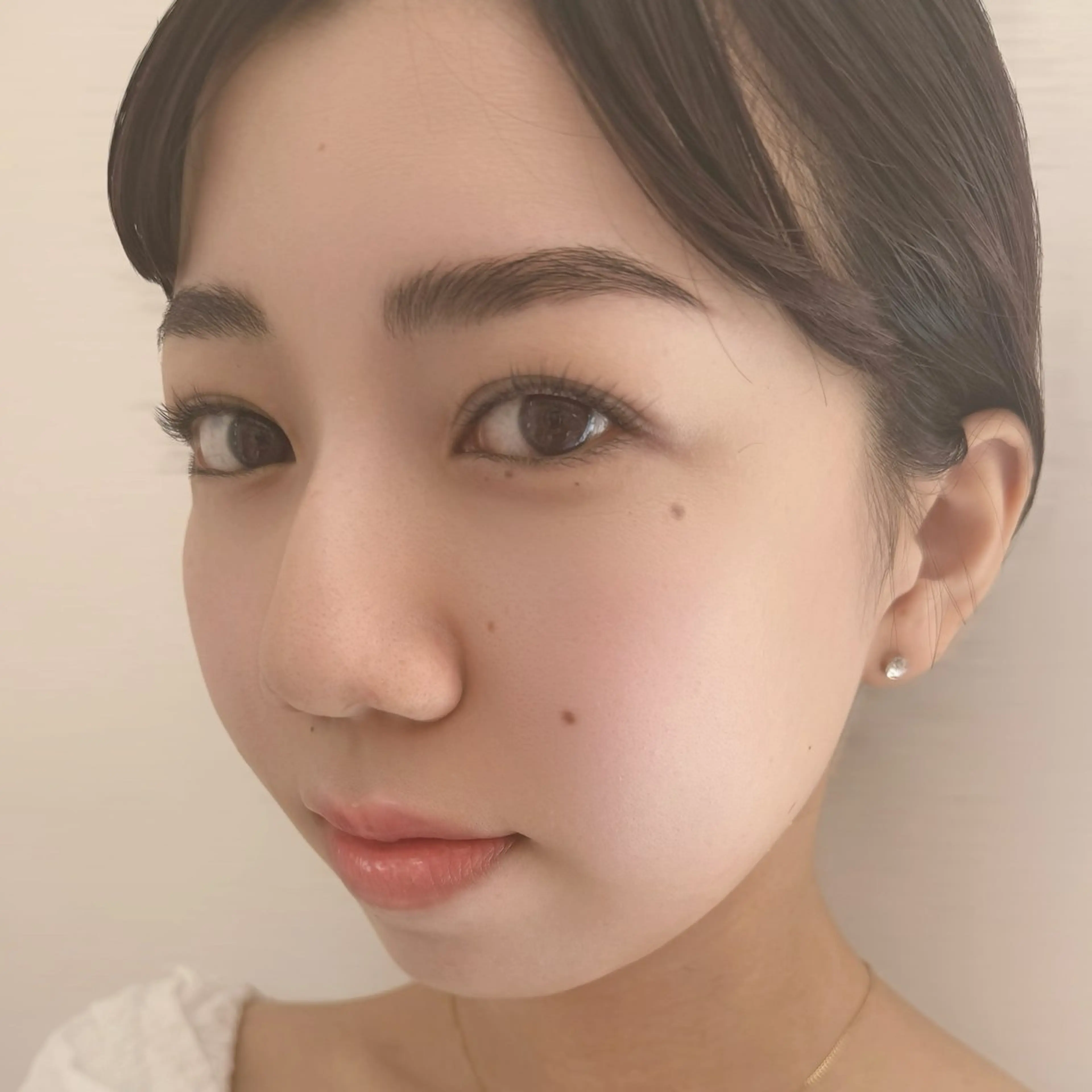 アイブロウ ワックス脱毛 その他(アイブロウ) 美眉/facewax 🕊️🫧Mのその他イメージ