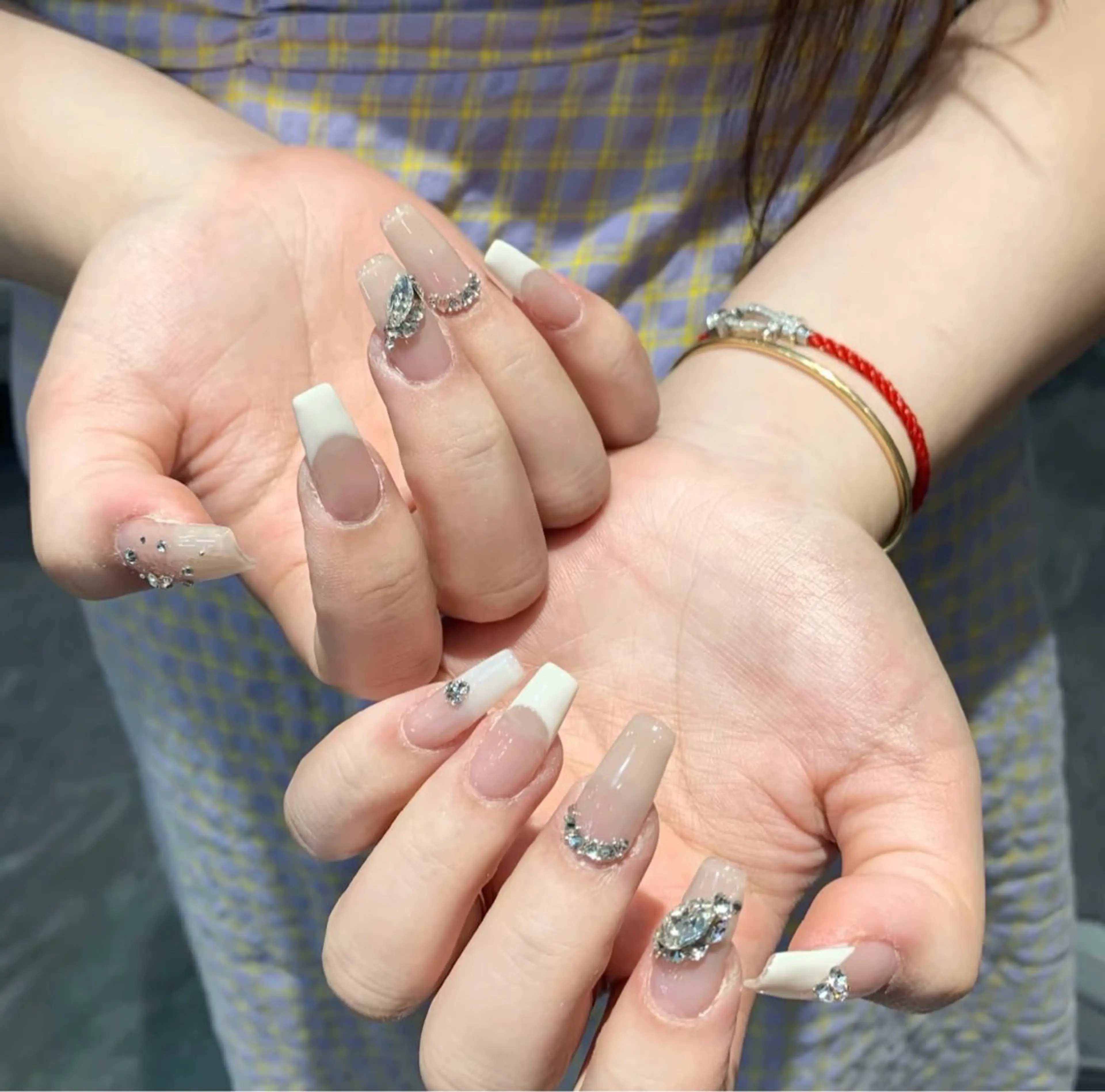 ネイル ハンドネイル R Studioのネイルデザイン