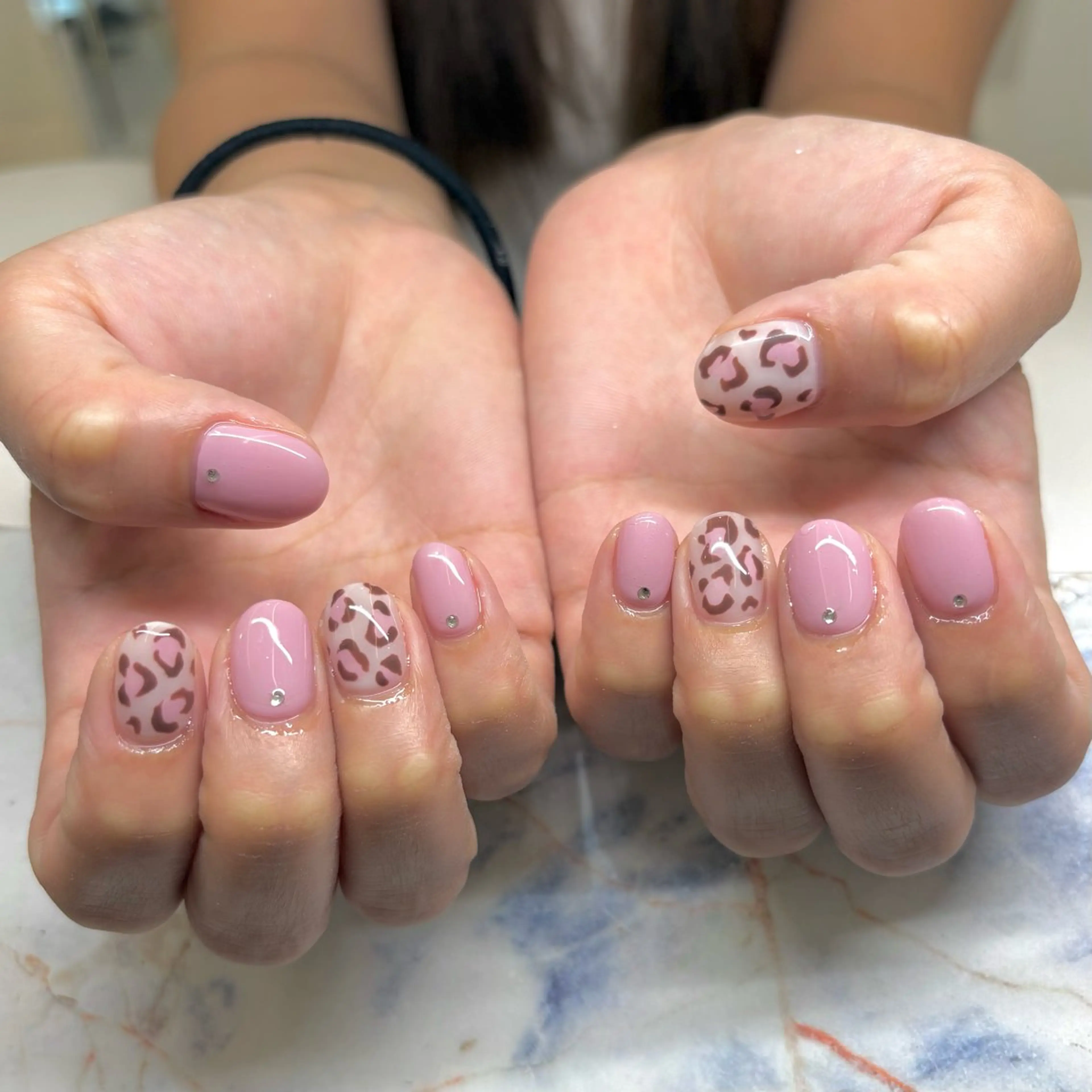 ネイル BeautyFavo .byRyokaのネイルデザイン