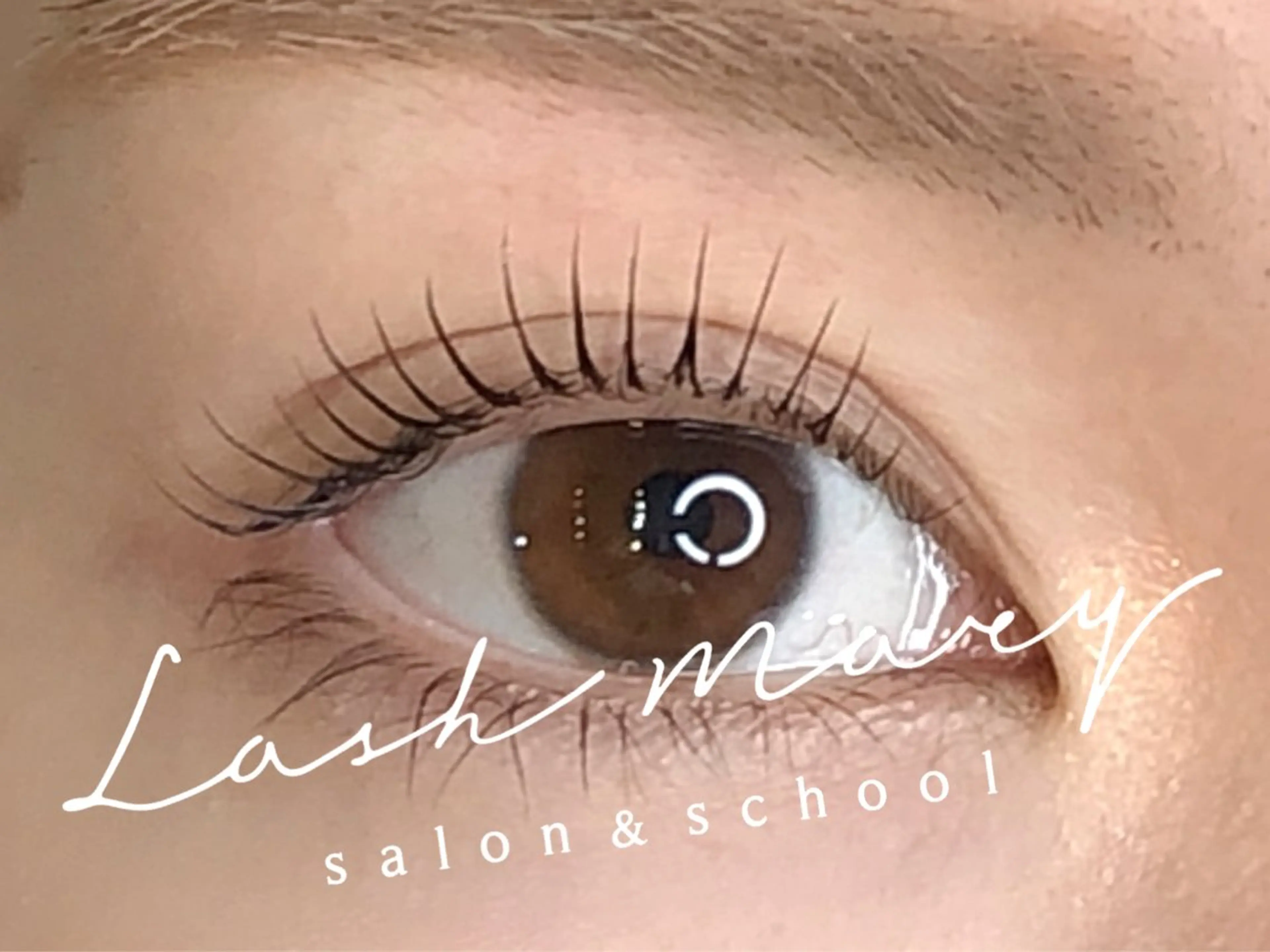 マツエク・マツパ lashmary sayokoの眉毛・アイブロウイメージ