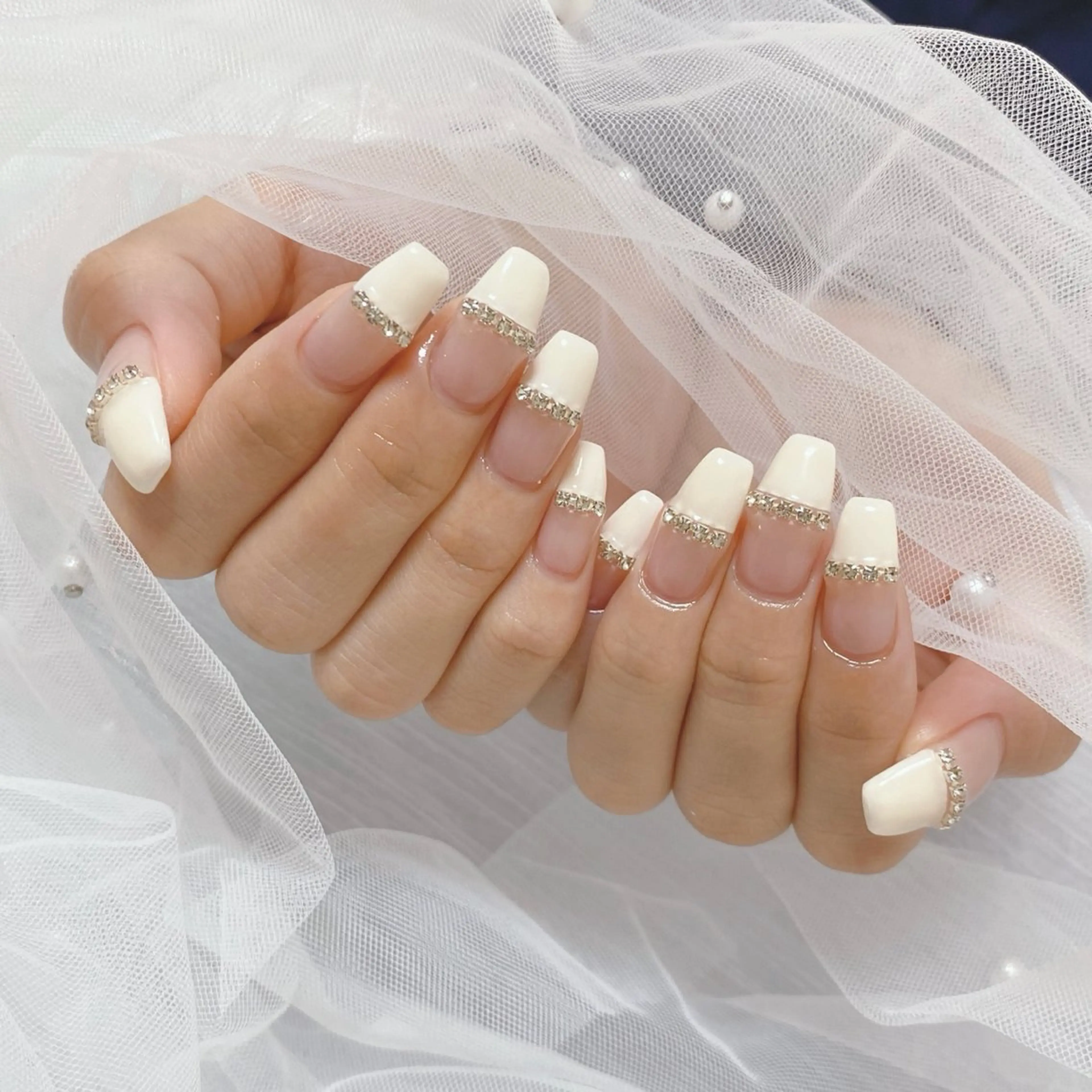 ネイル 💅fleur Ayumiのネイルデザイン