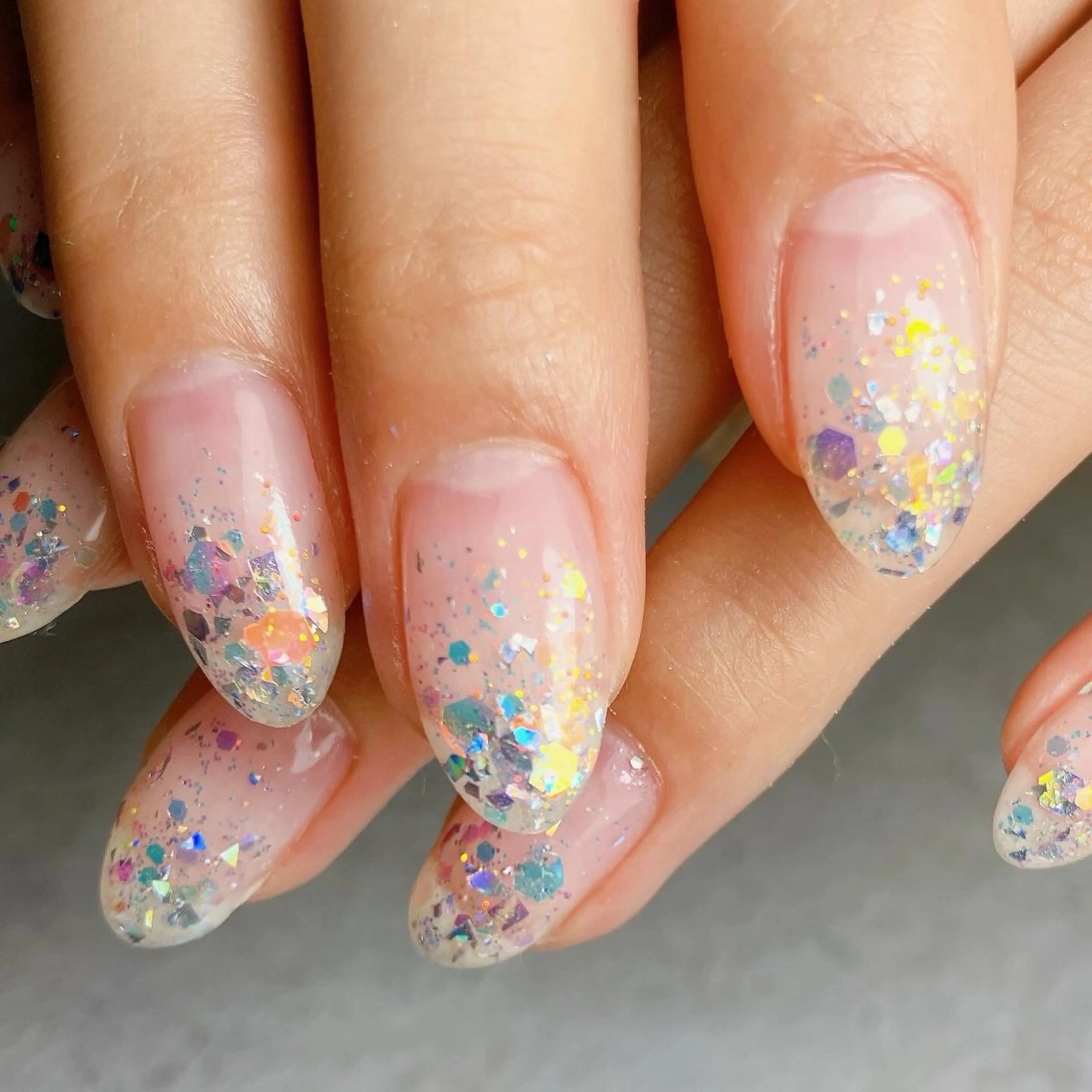 ネイル NAIL'S KISHのネイルデザイン