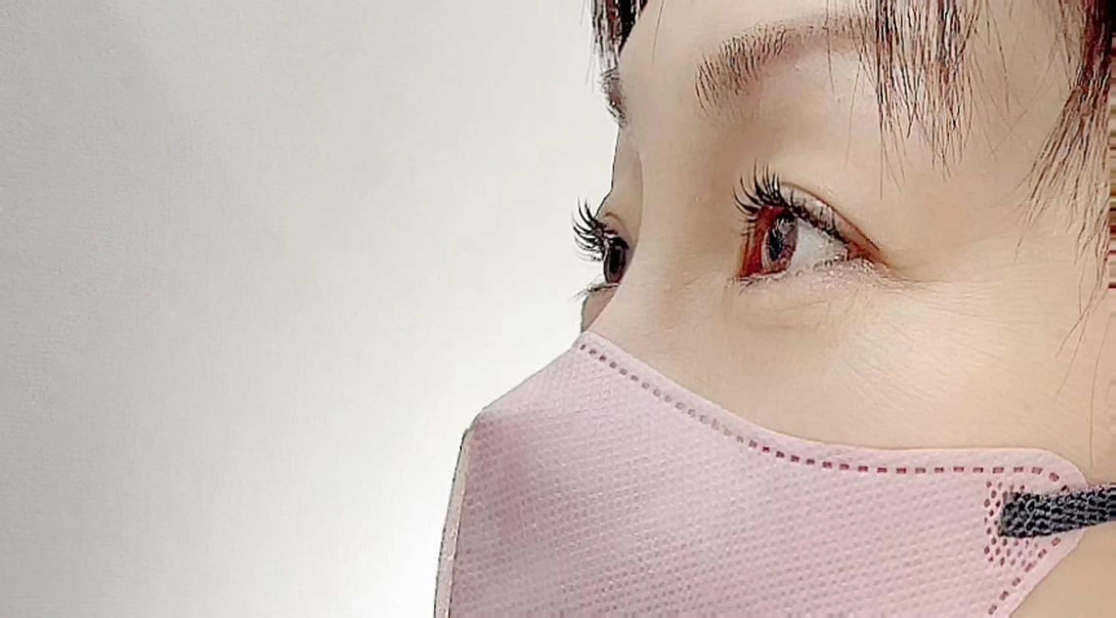 マツエク・マツパ hairsalon 556のマツエク・マツパデザイン