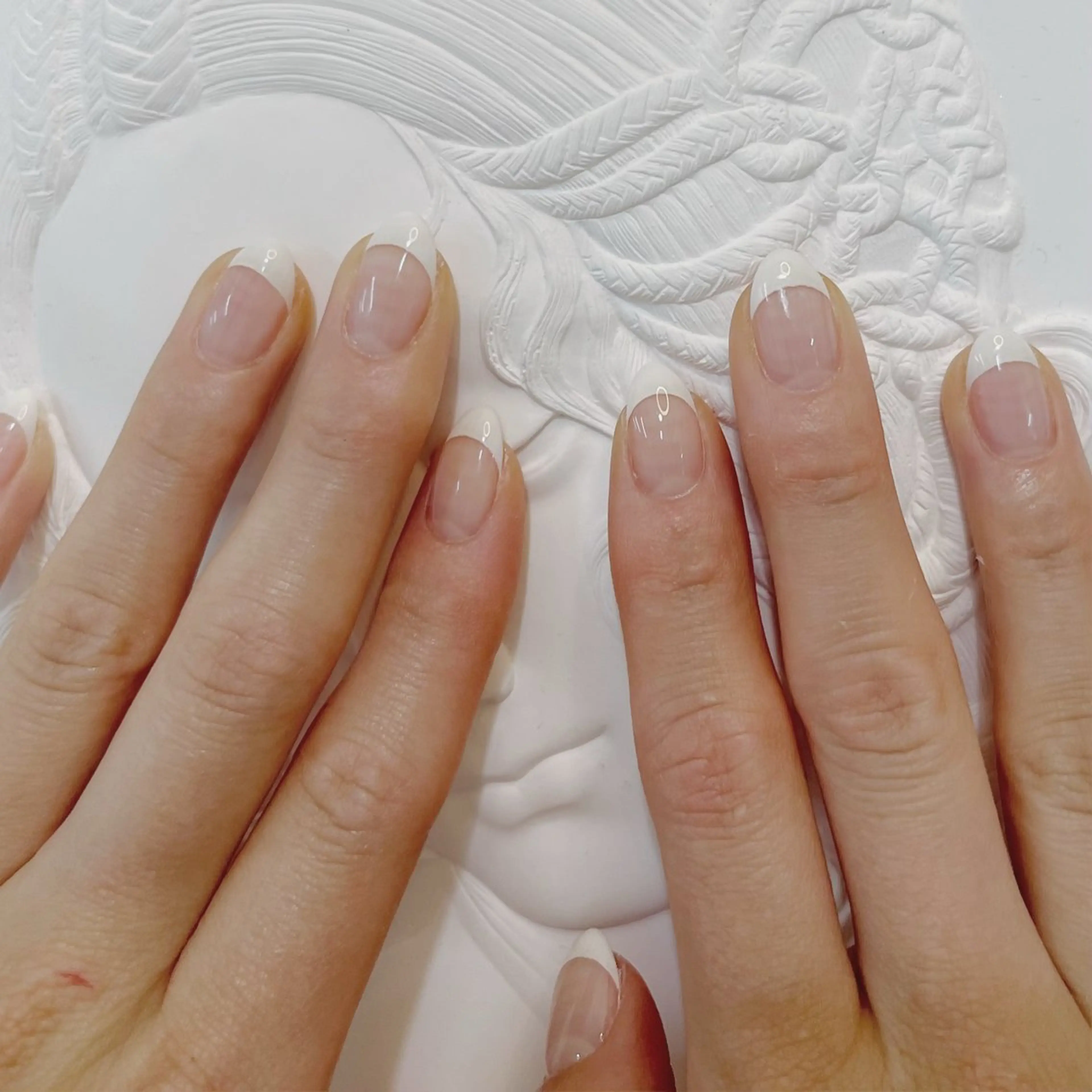 ショート Soraya nail salonのネイルデザイン