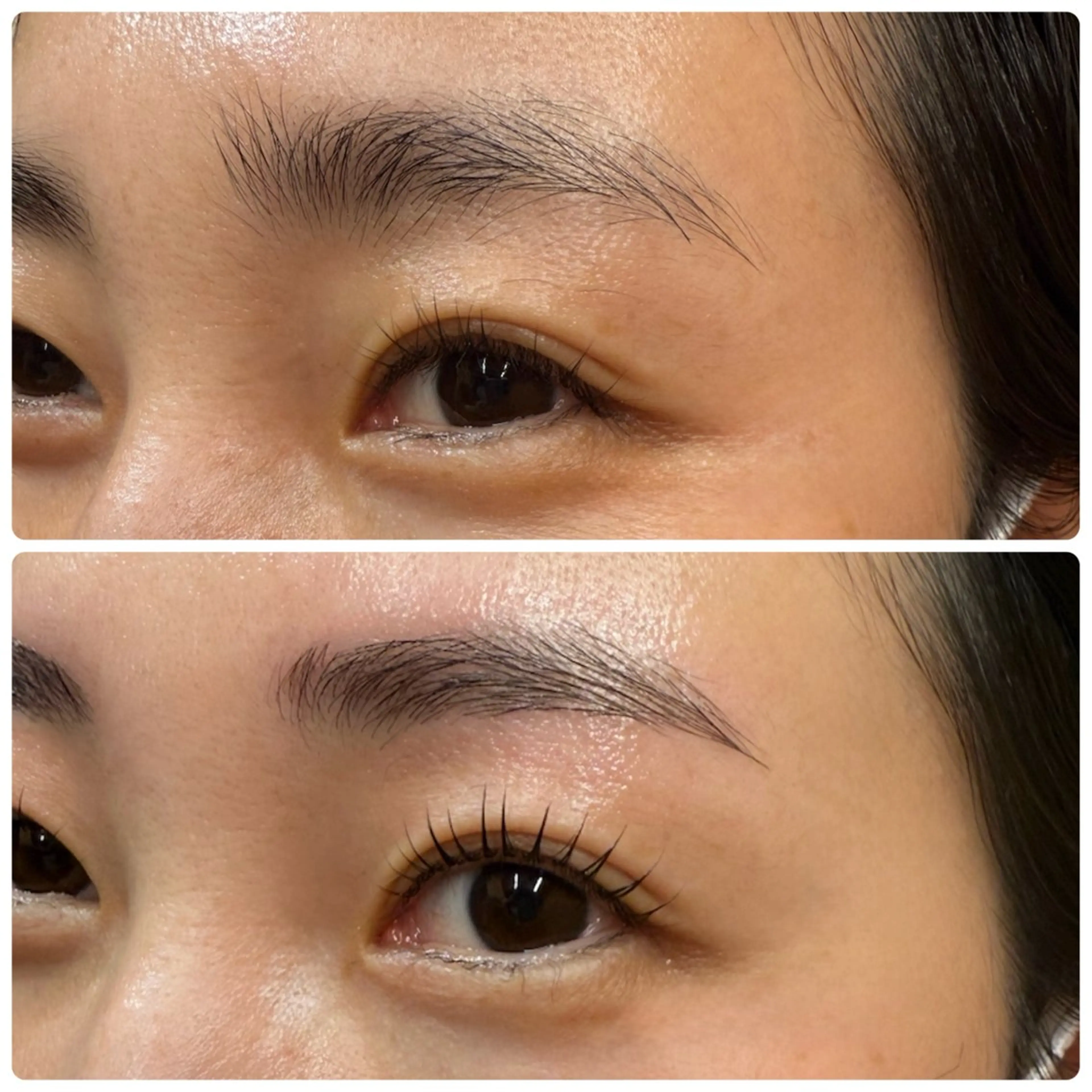 マツエク・マツパ You Sawadaのマツエク・マツパデザイン