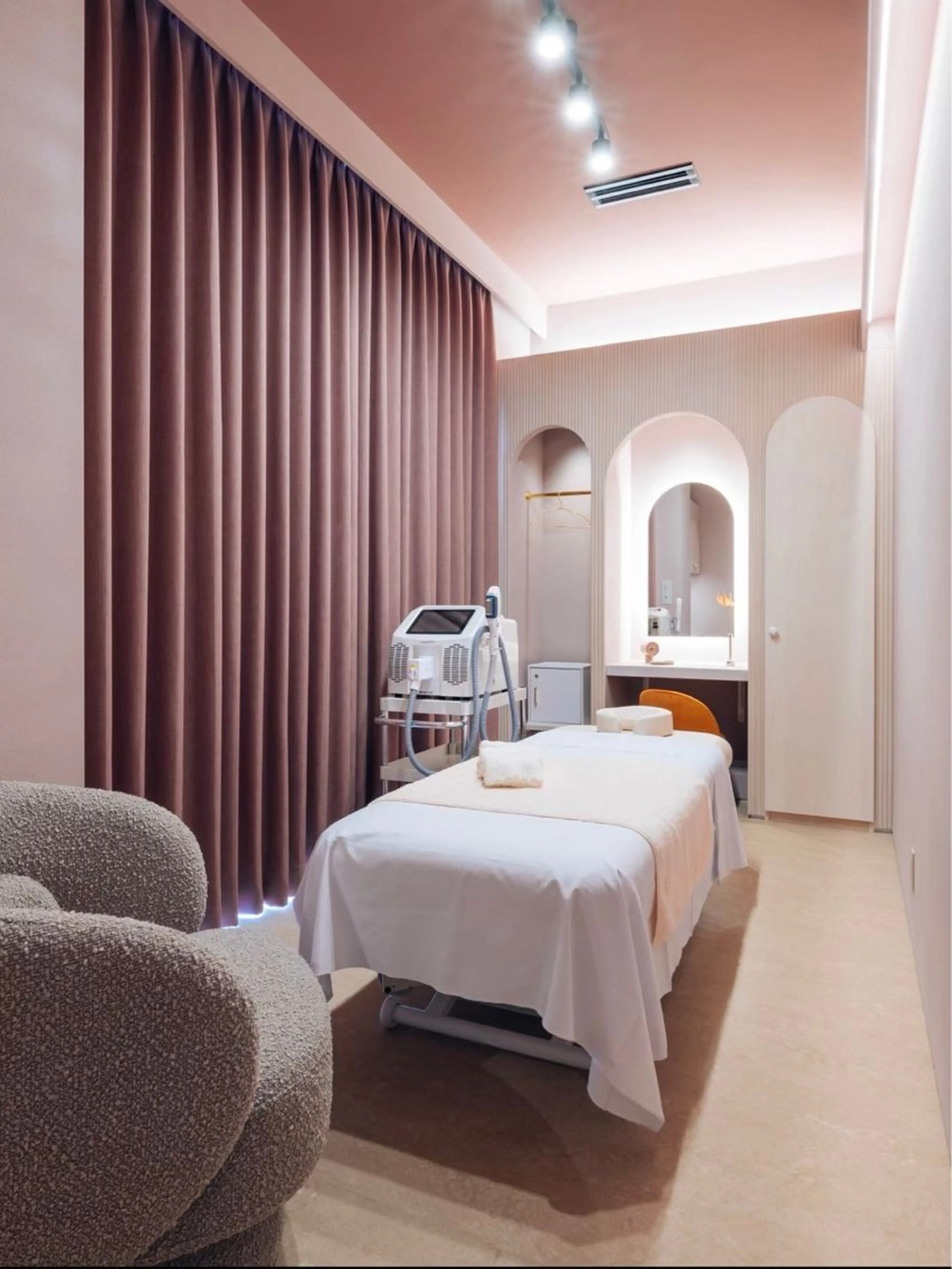 SAERA yuyuのエステ・リラクイメージ