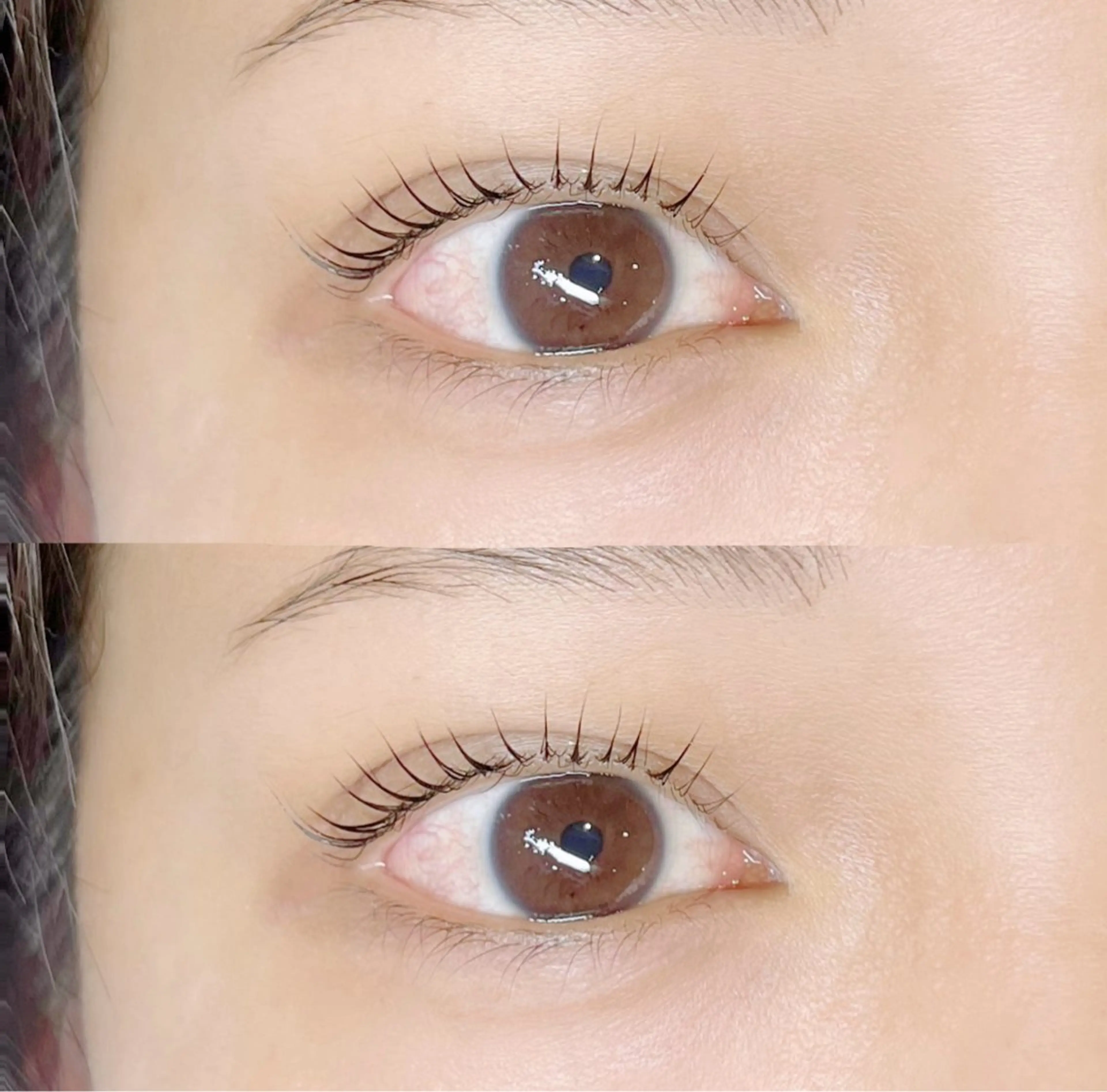 マツエク・マツパ マツパ アイリスト / miki♡のマツエク・マツパデザイン