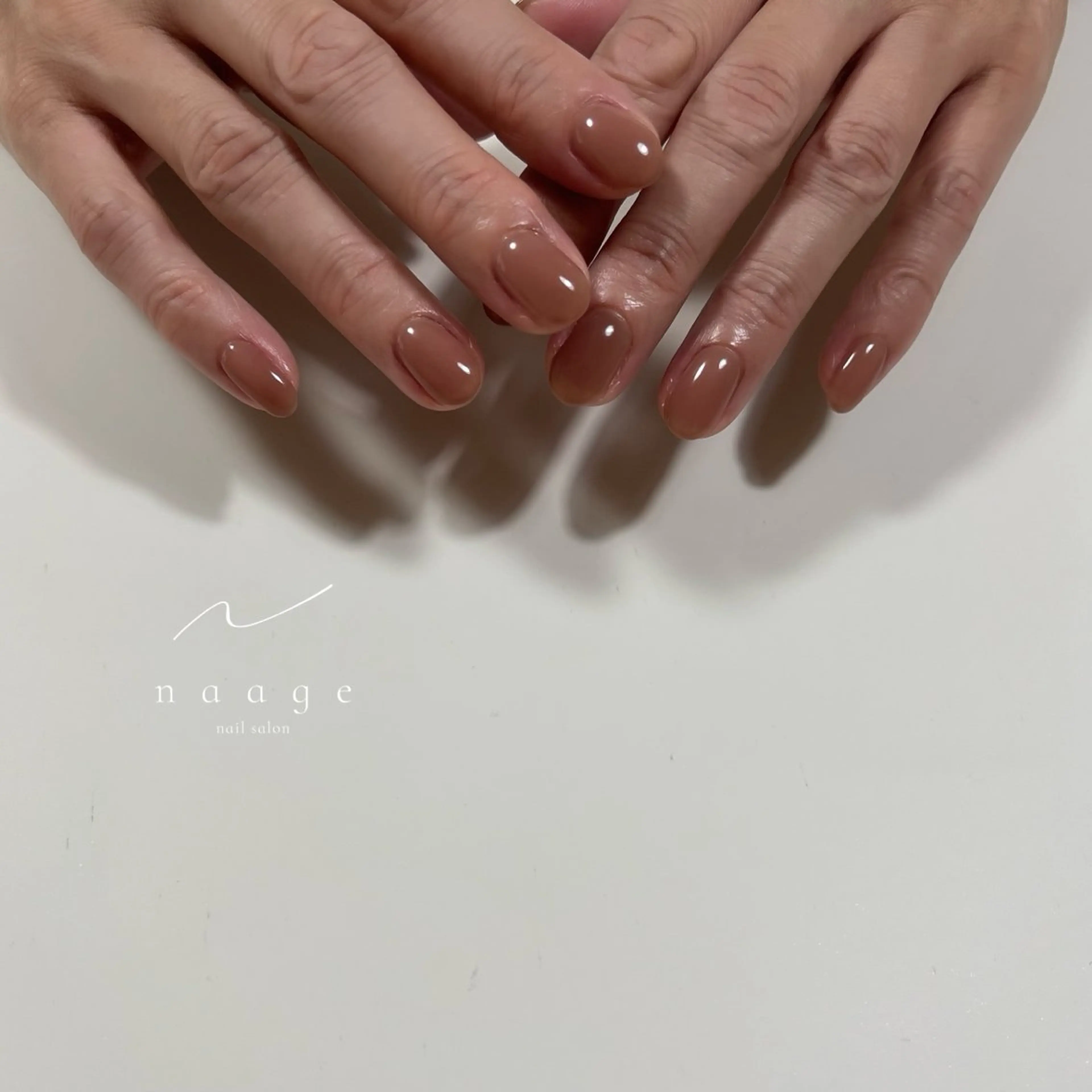 ネイル naage nailのネイルデザイン