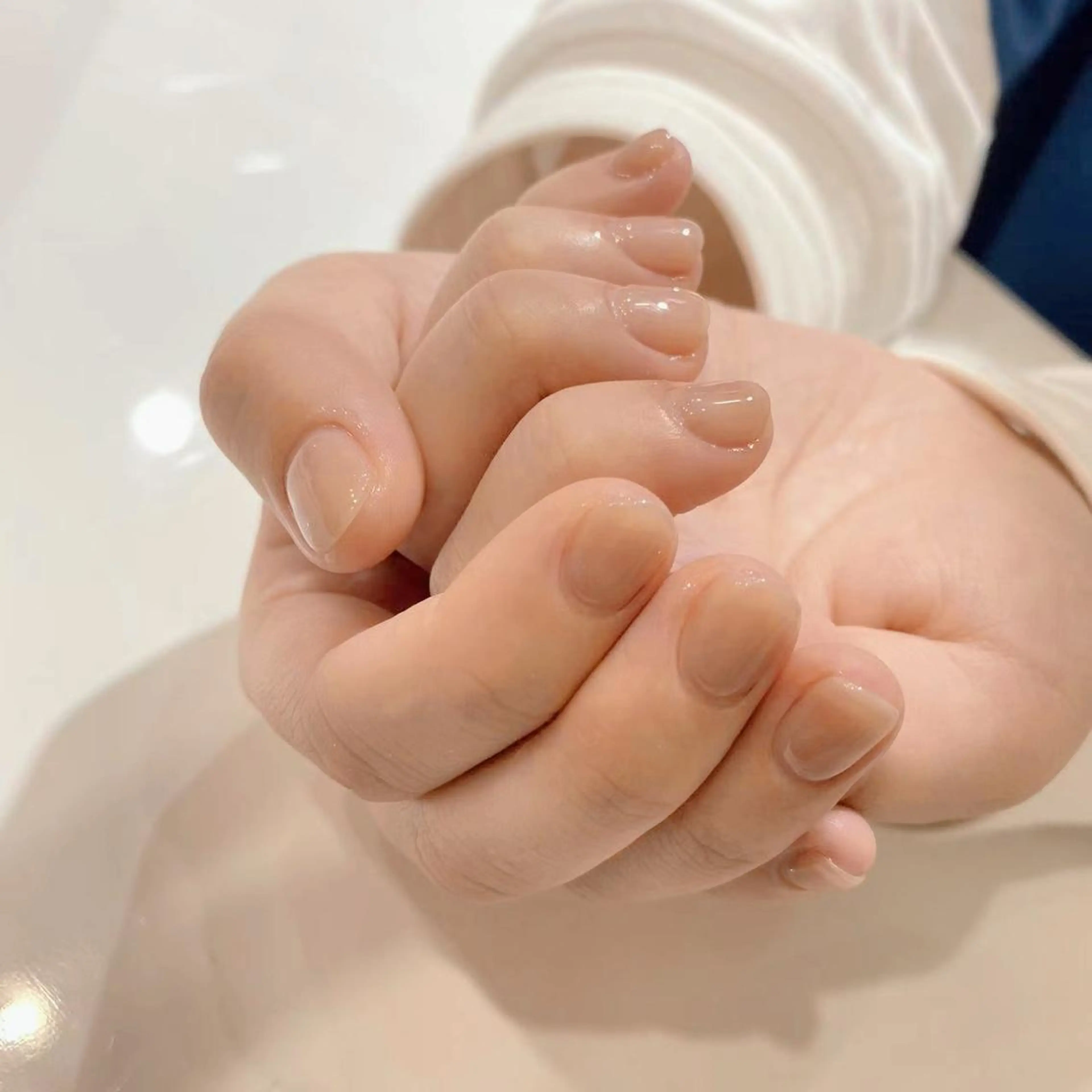 ネイル Umi nail& eyelashのネイルデザイン