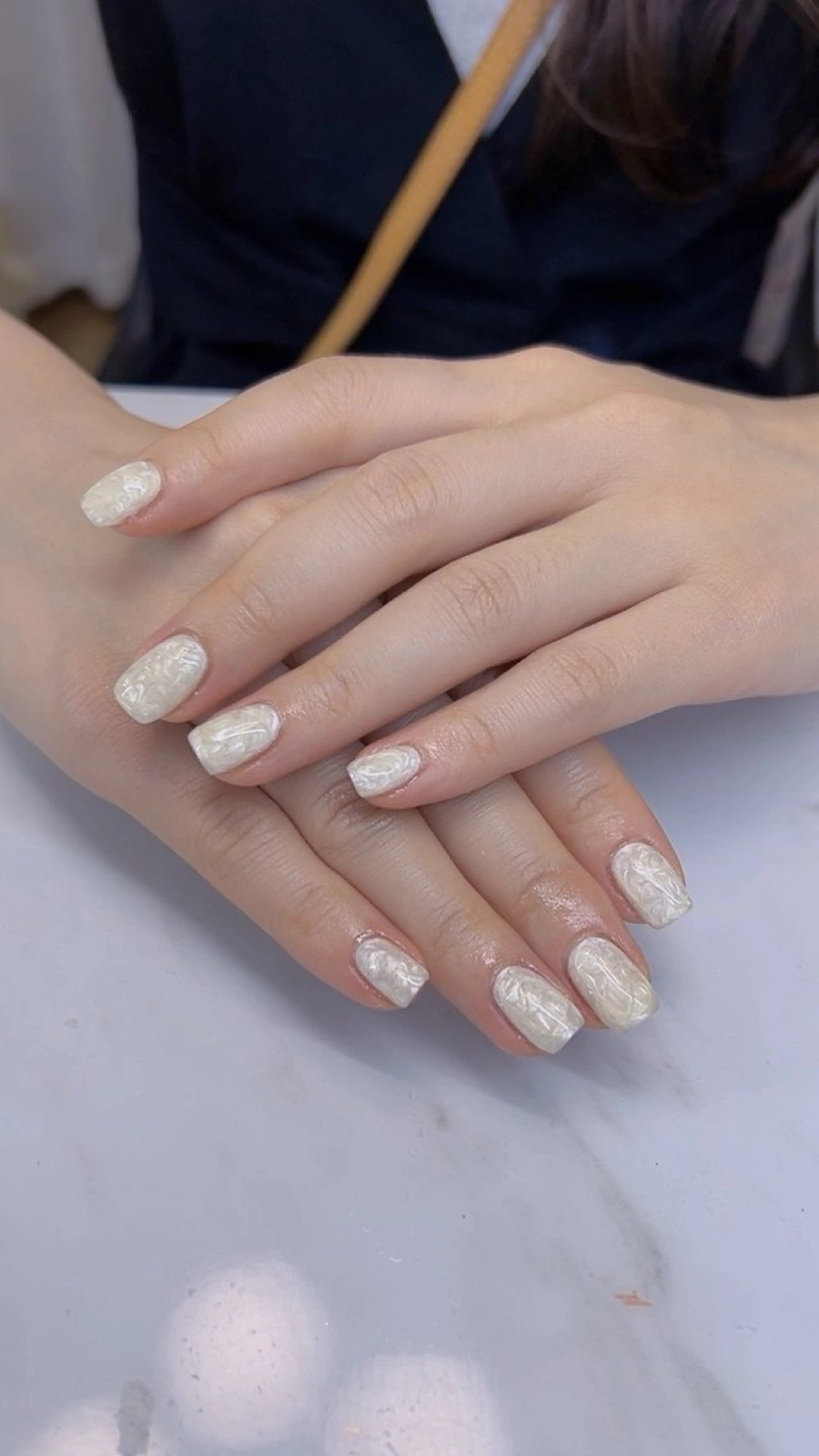 ネイル ハンドネイル ハンドケア Rika nail cocoのネイルデザイン