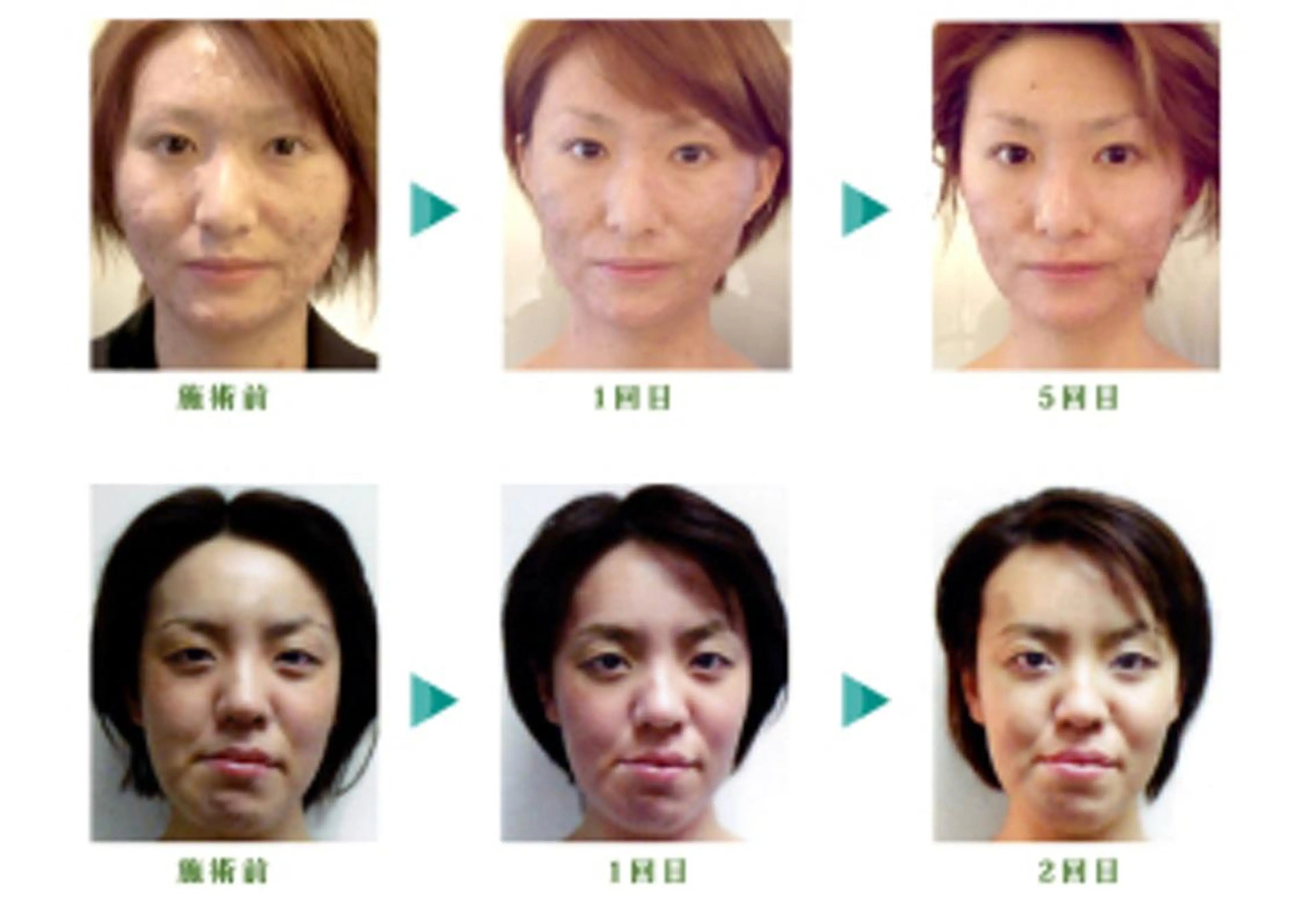 withサロン/パリ 2600円サロンのヘアスタイル