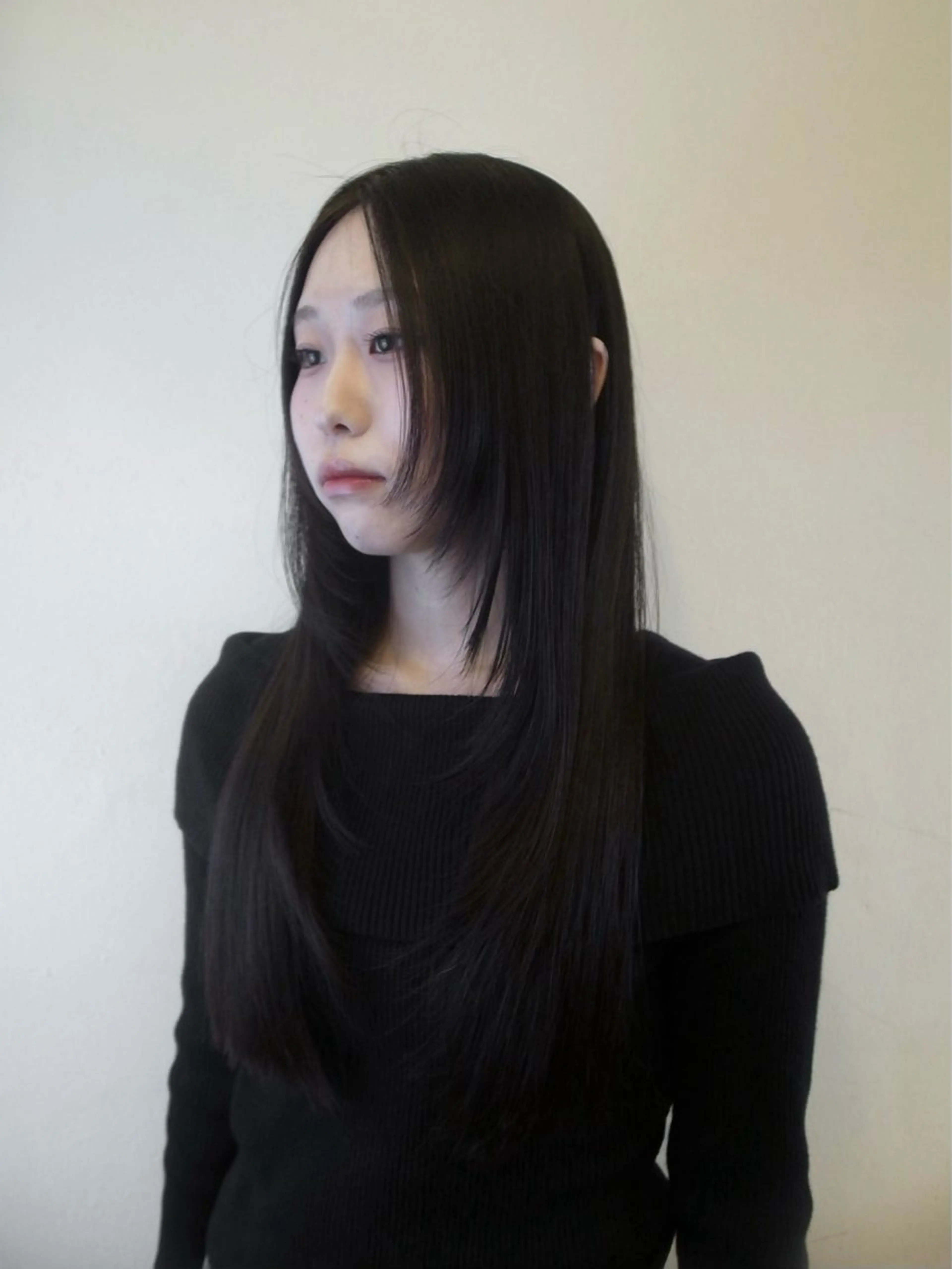 ロング maki @pullnocのヘアスタイル