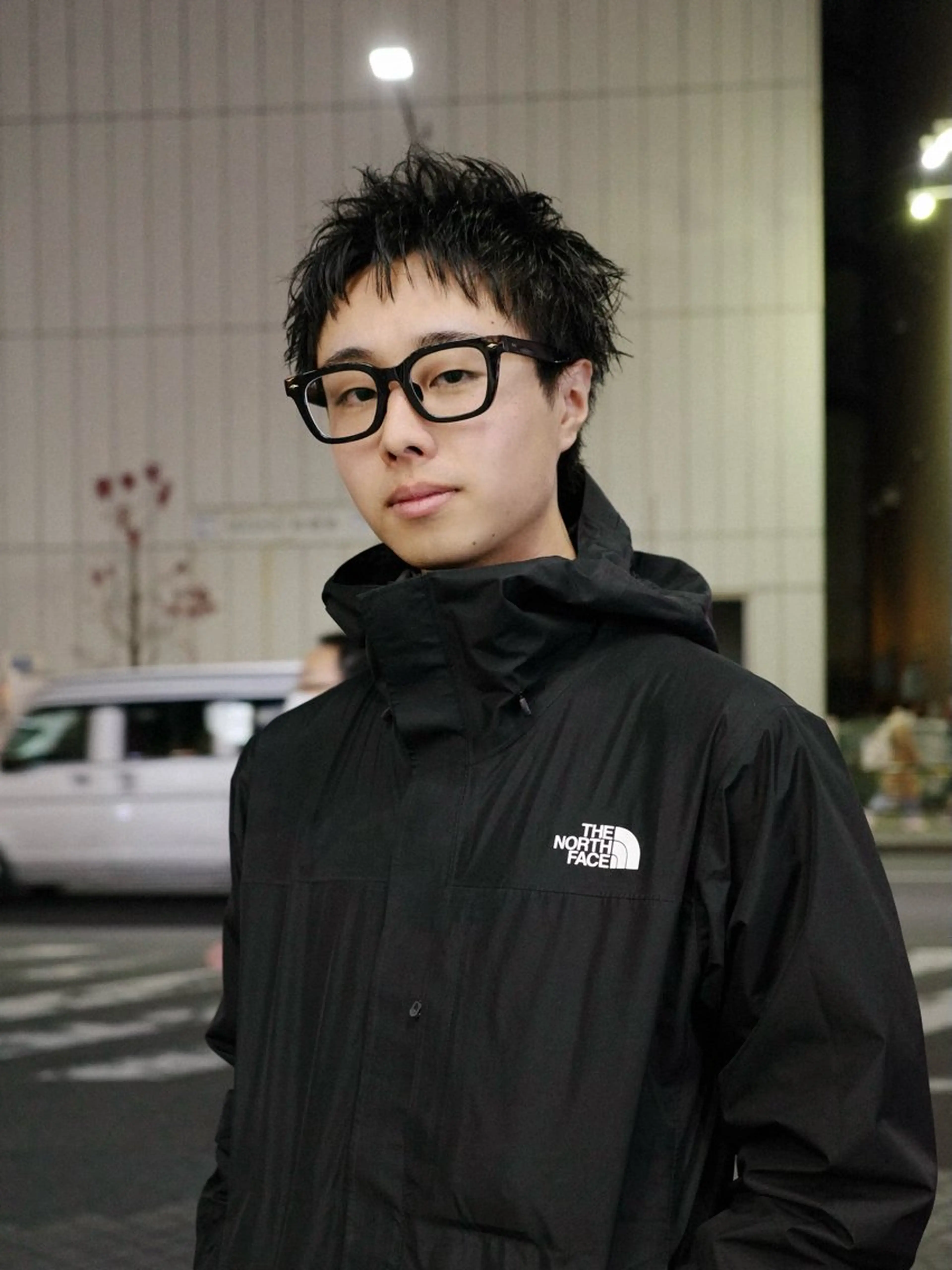 ショート メンズ スパイキーショート ショートヘア カット お洒落カジュアル🍃 まなとのヘアスタイル