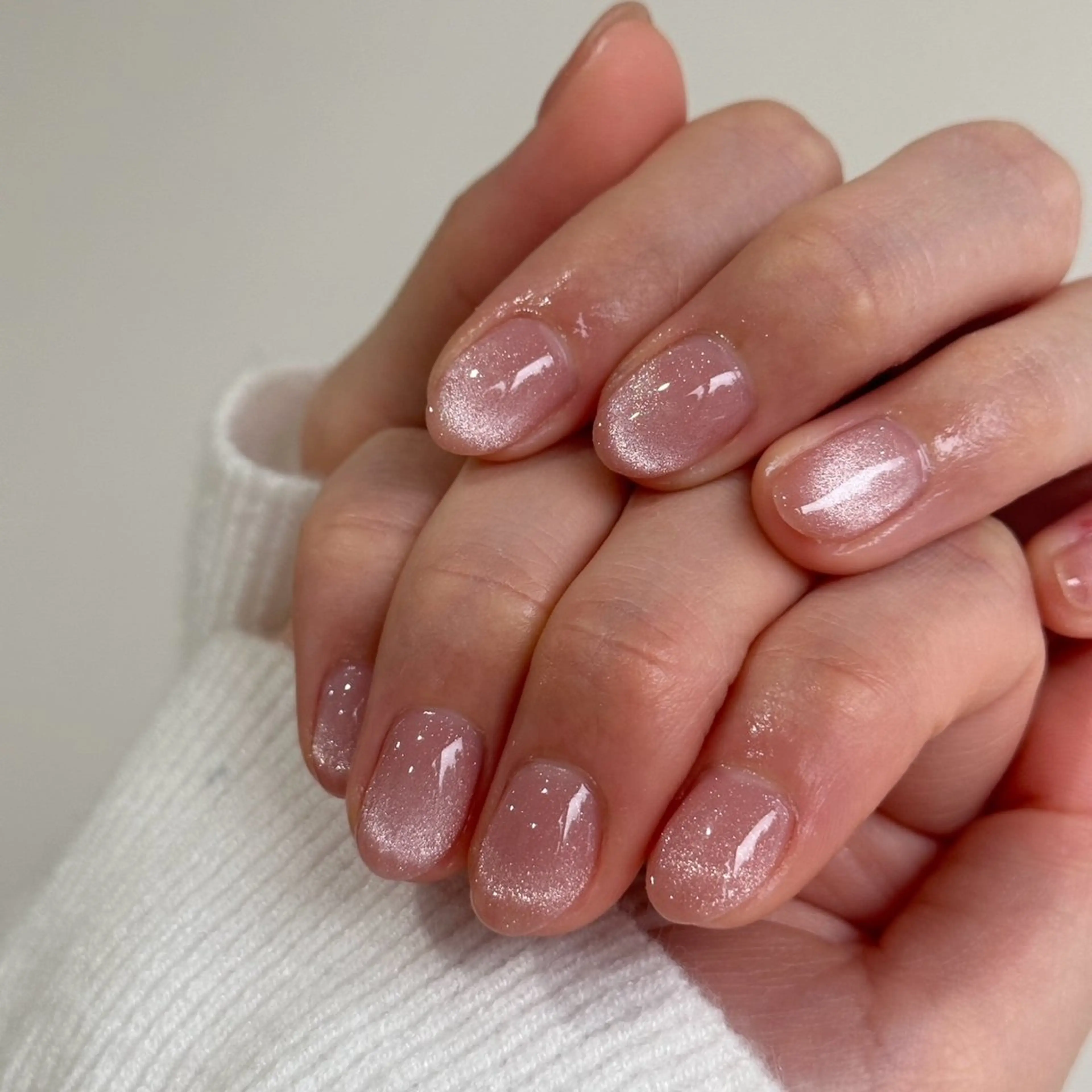 ネイル nail salon Cyaanのネイルデザイン