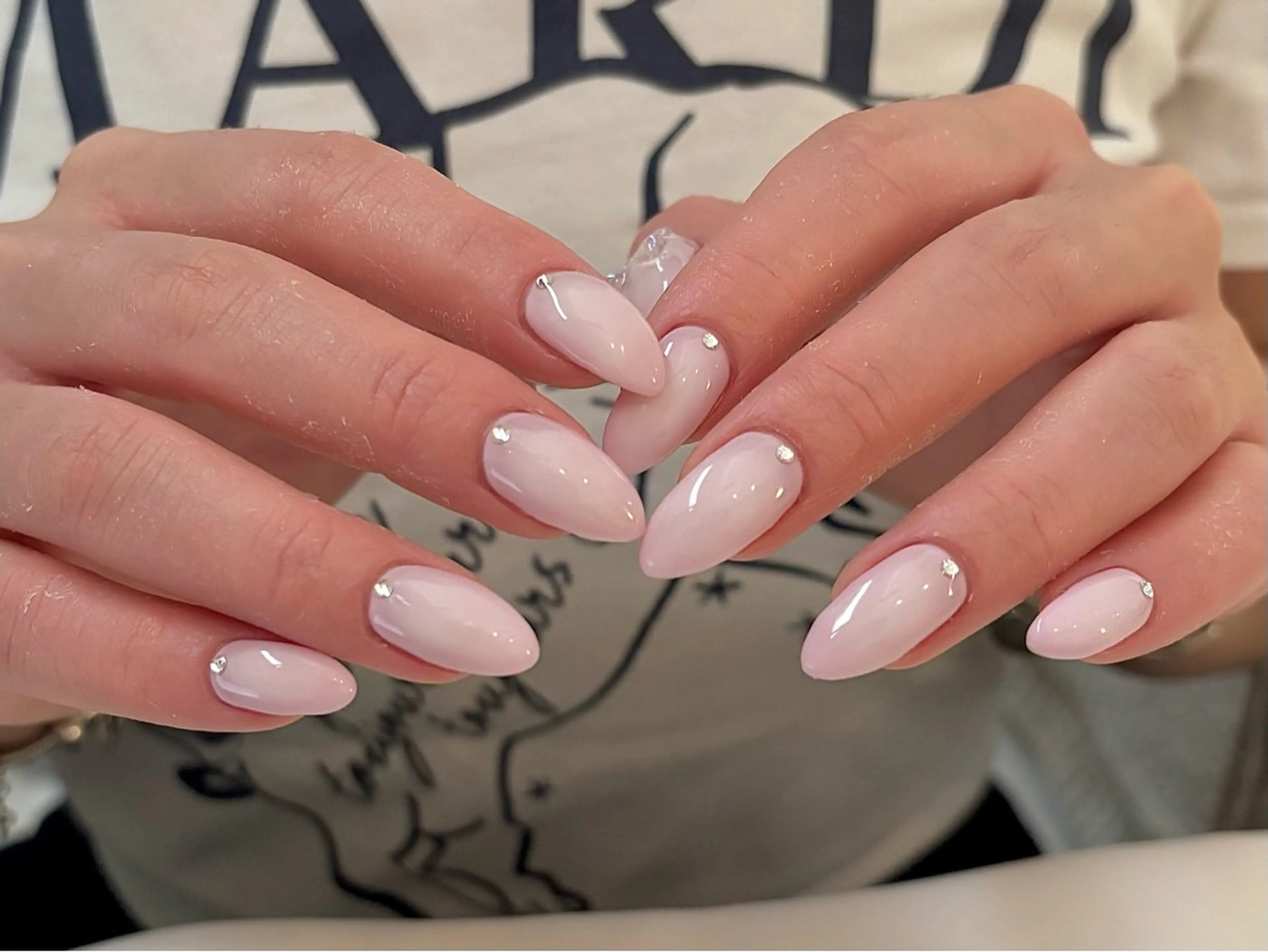 ネイル ハンドネイル soirée所属・nail salon Soiréeのネイルデザイン