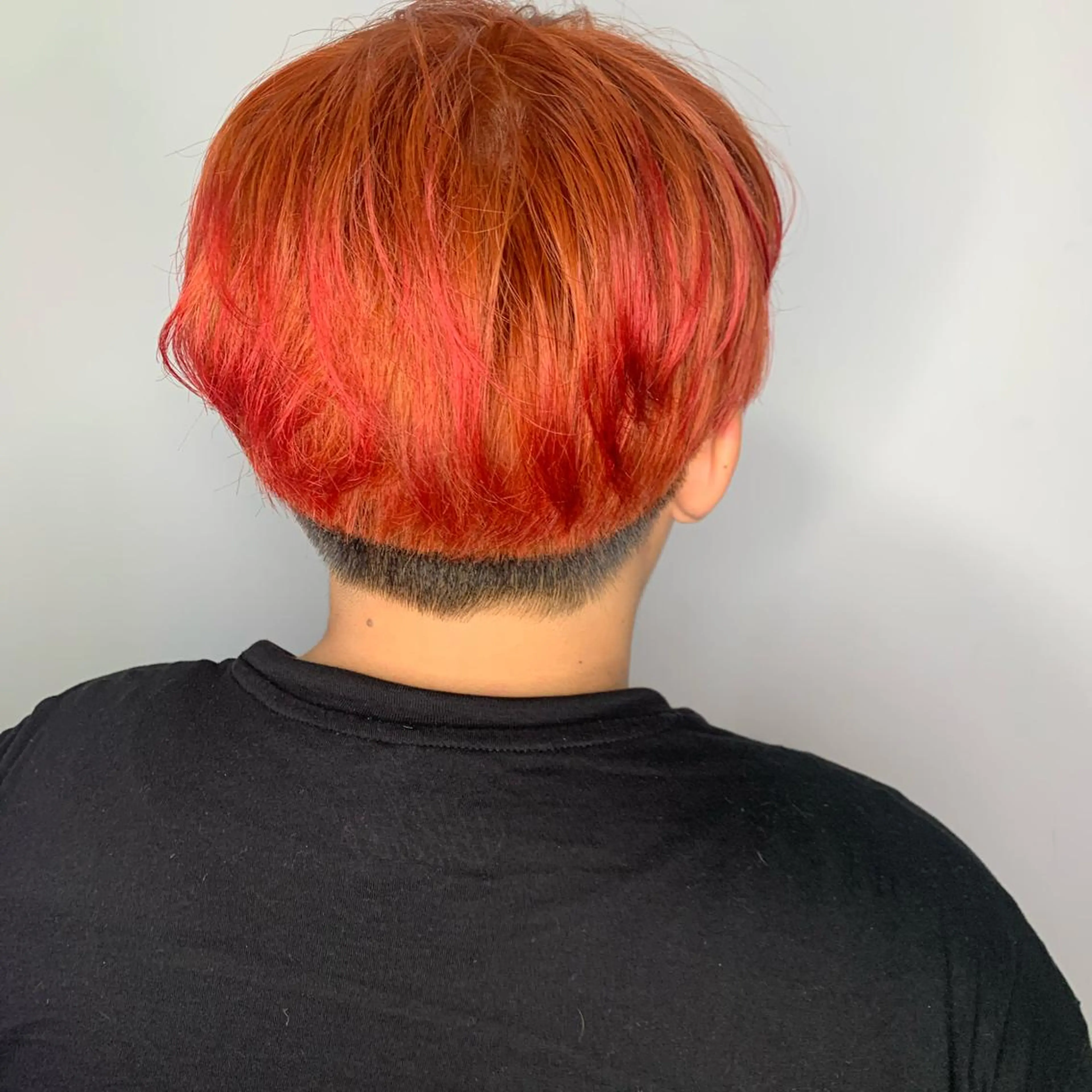 カラー ダブルカラー 艶髪／髪質改善 ♡Tsuzumiのその他イメージ