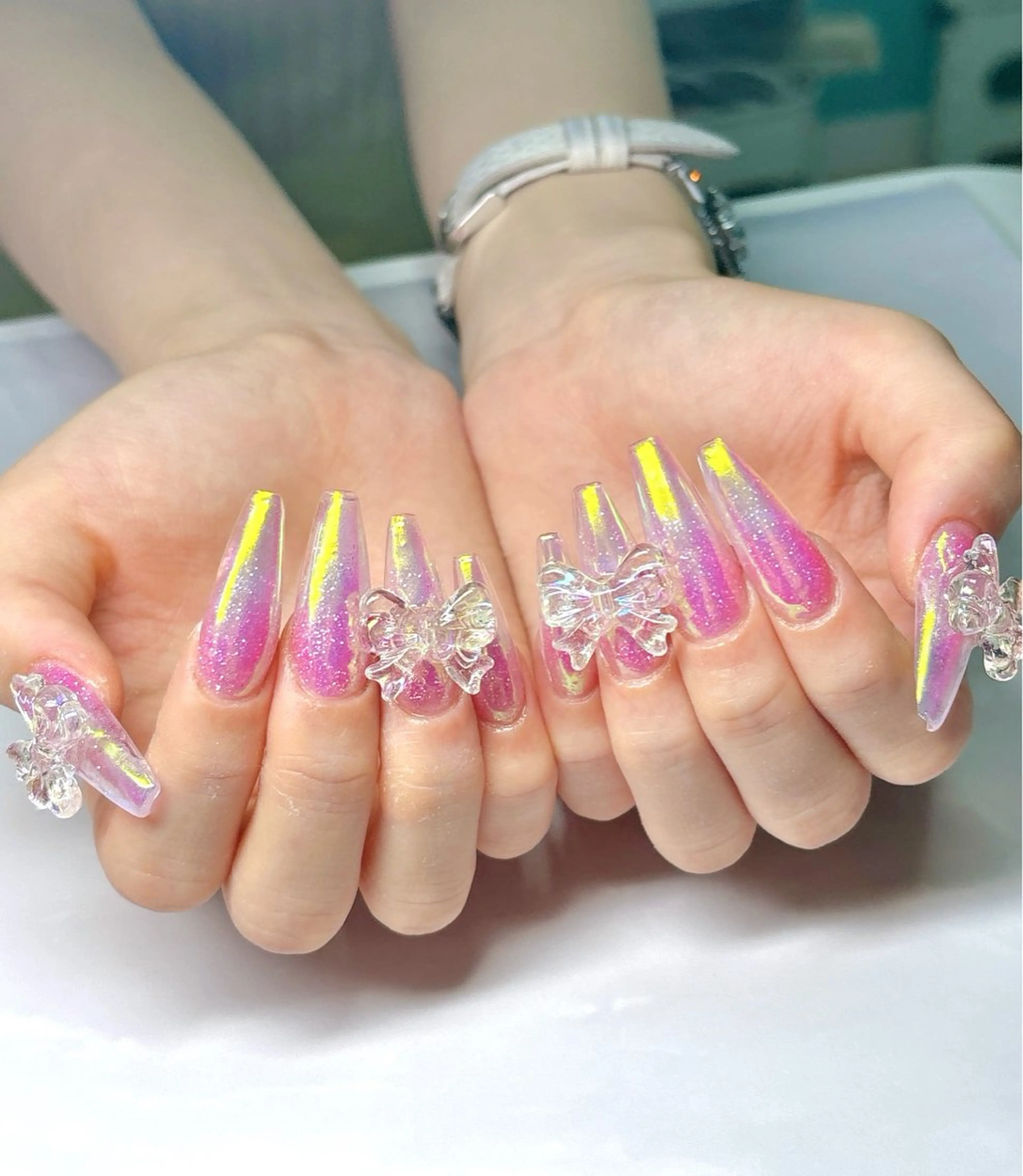 ネイル PLANET nailのネイルデザイン