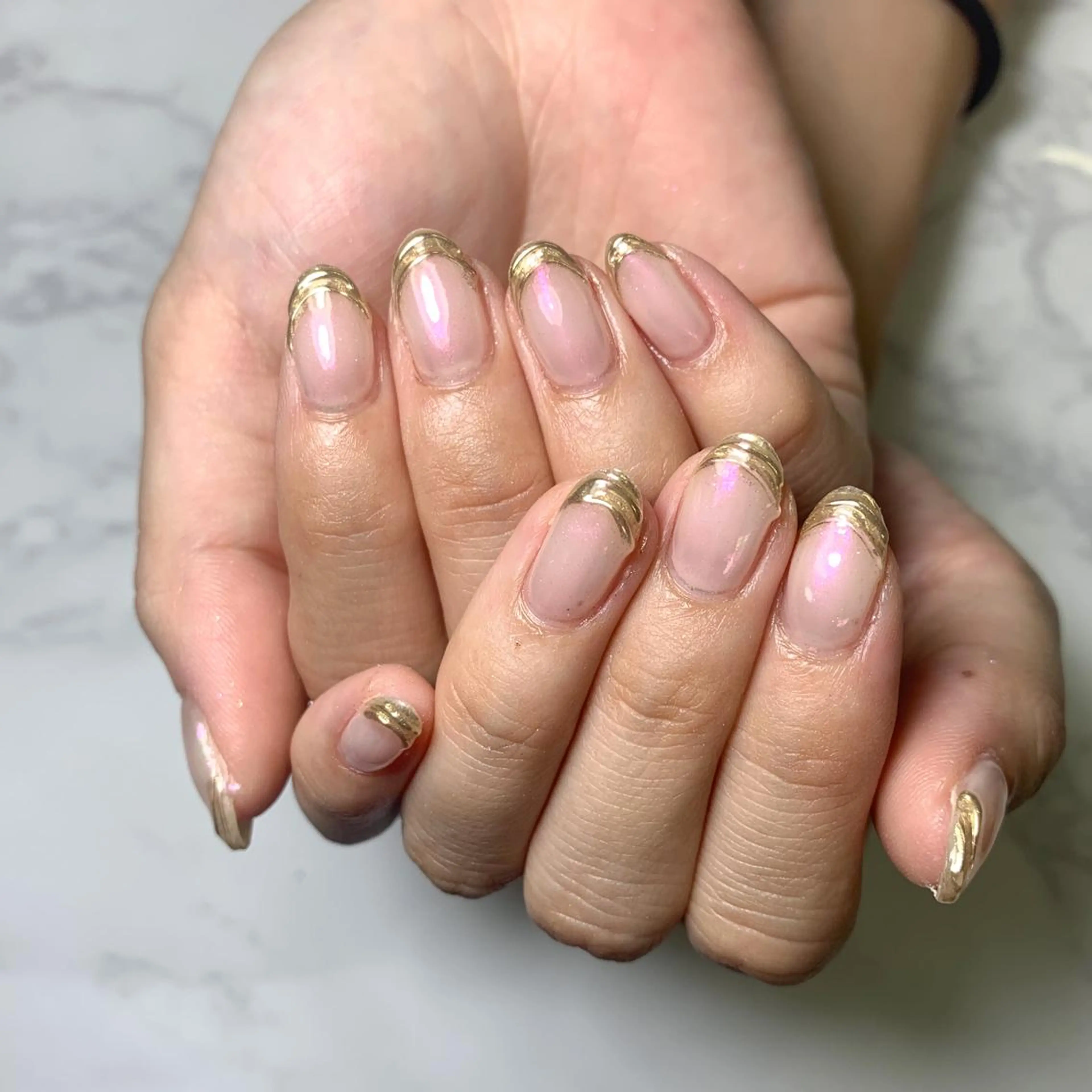 ネイル FIORITURA aiのネイルデザイン