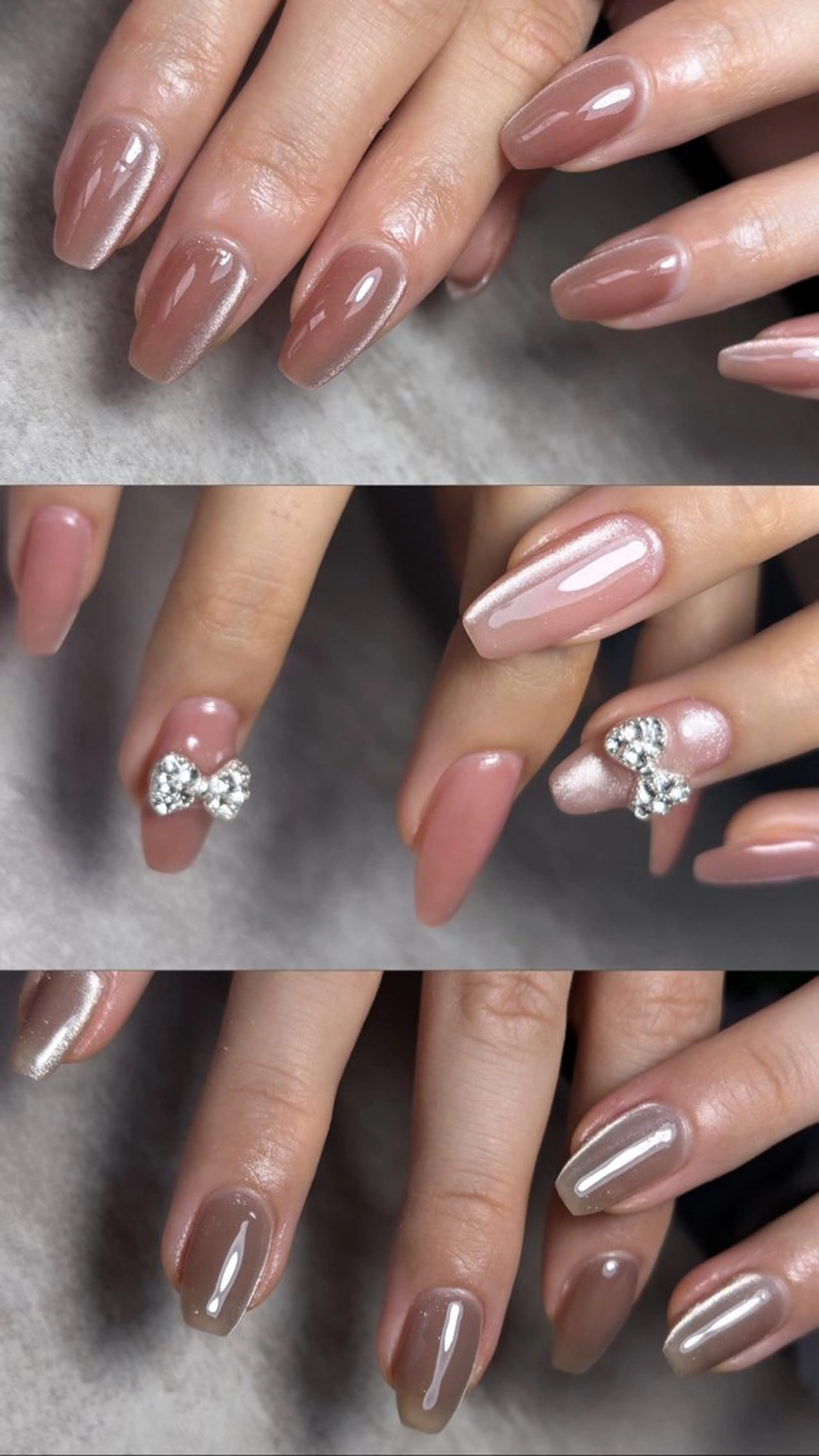 ネイル ハンドネイル moanaLani 🥥sayuri🌵のネイルデザイン