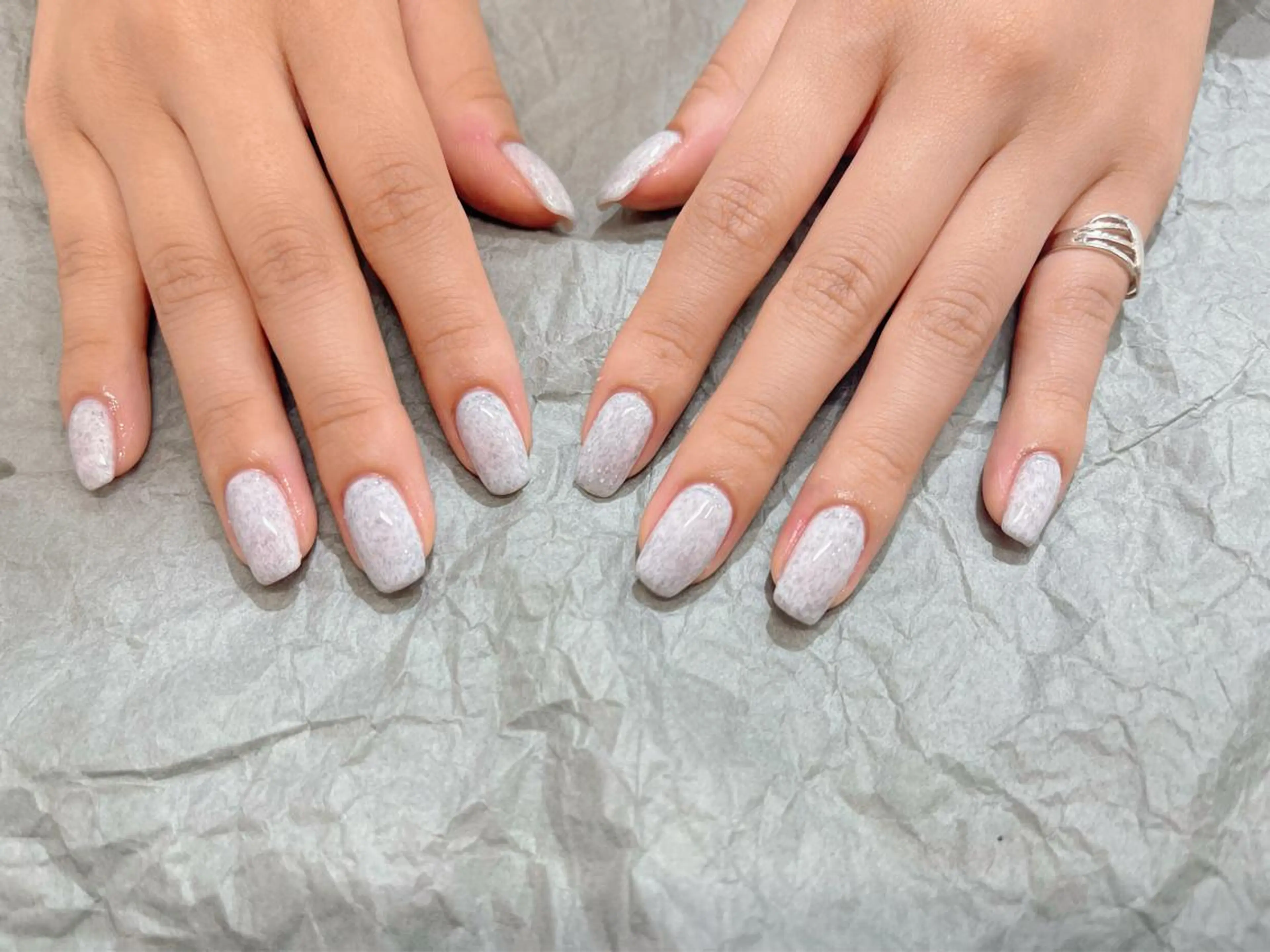 ネイル Umi nail& eyelashのネイルデザイン