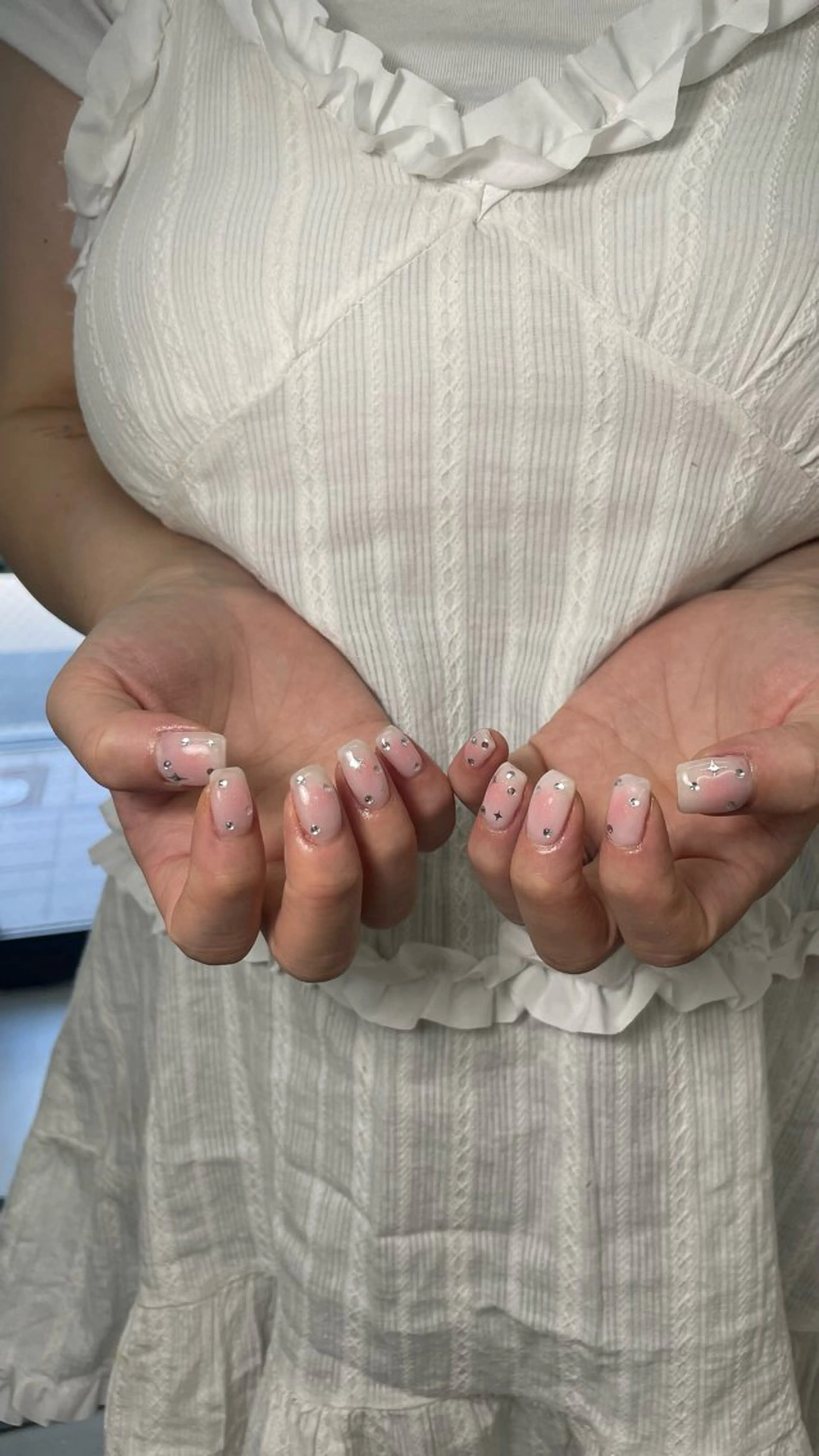 ネイル enju tamamiのネイルデザイン