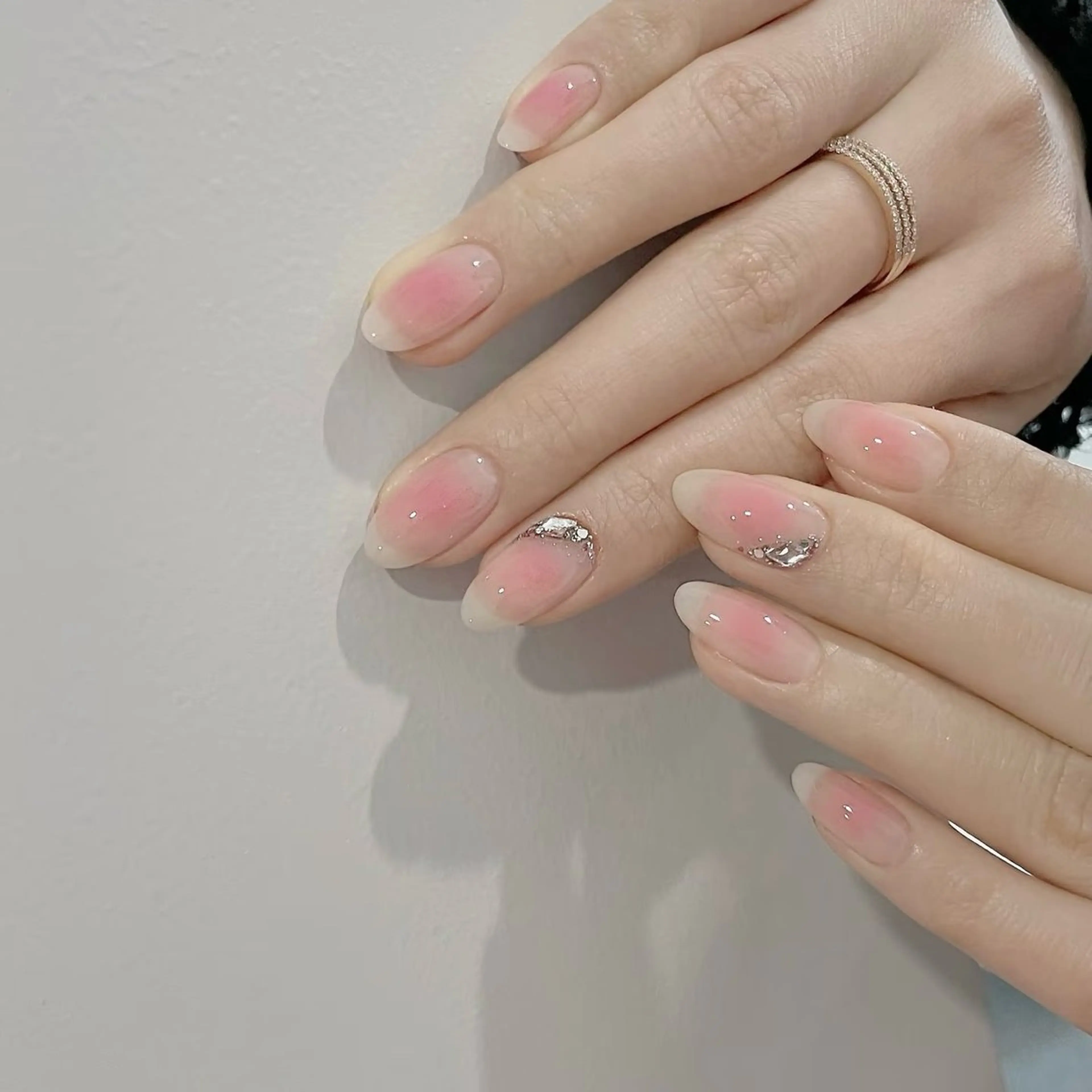 ネイル Mi miaのマツエク・マツパデザイン