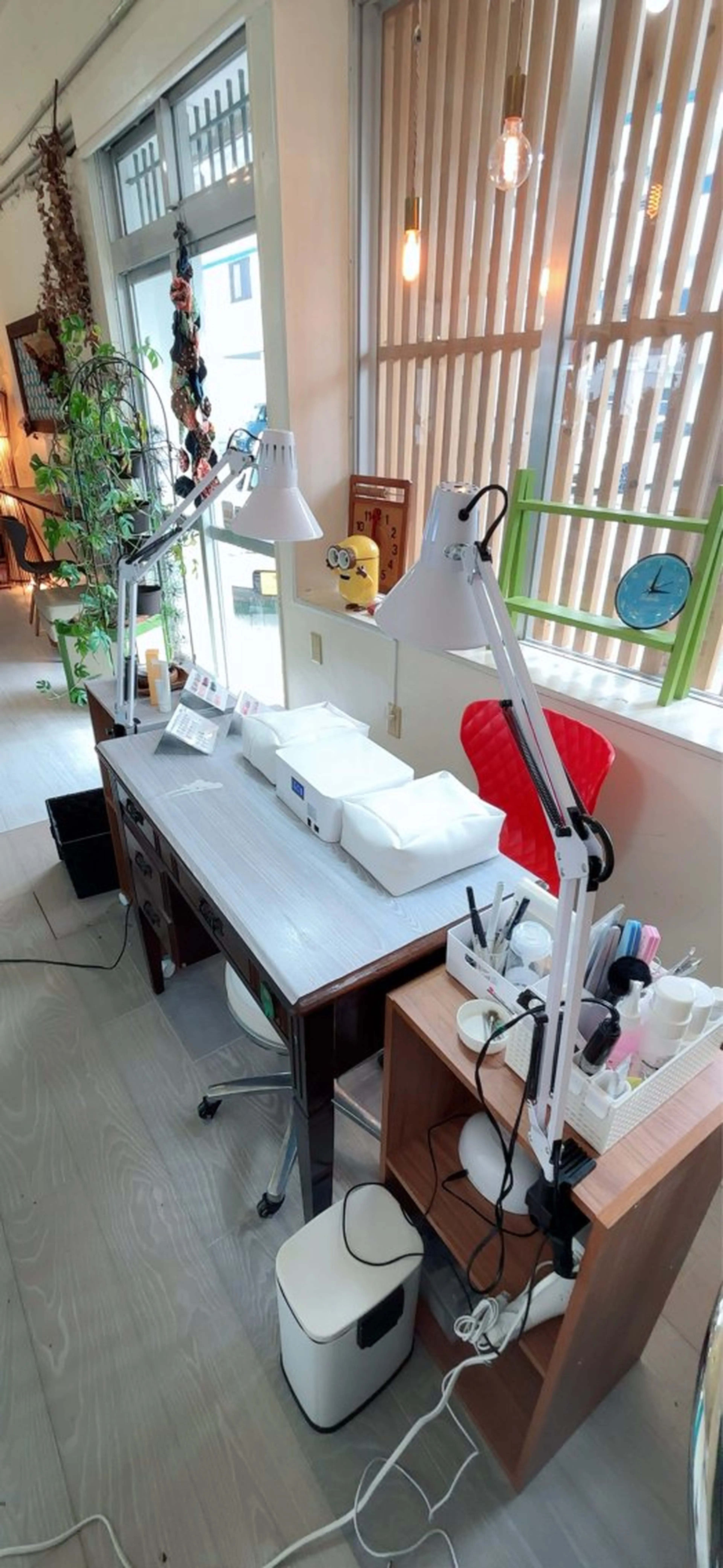 ネイル かな/40代からの カジュアルネイルのネイルデザイン