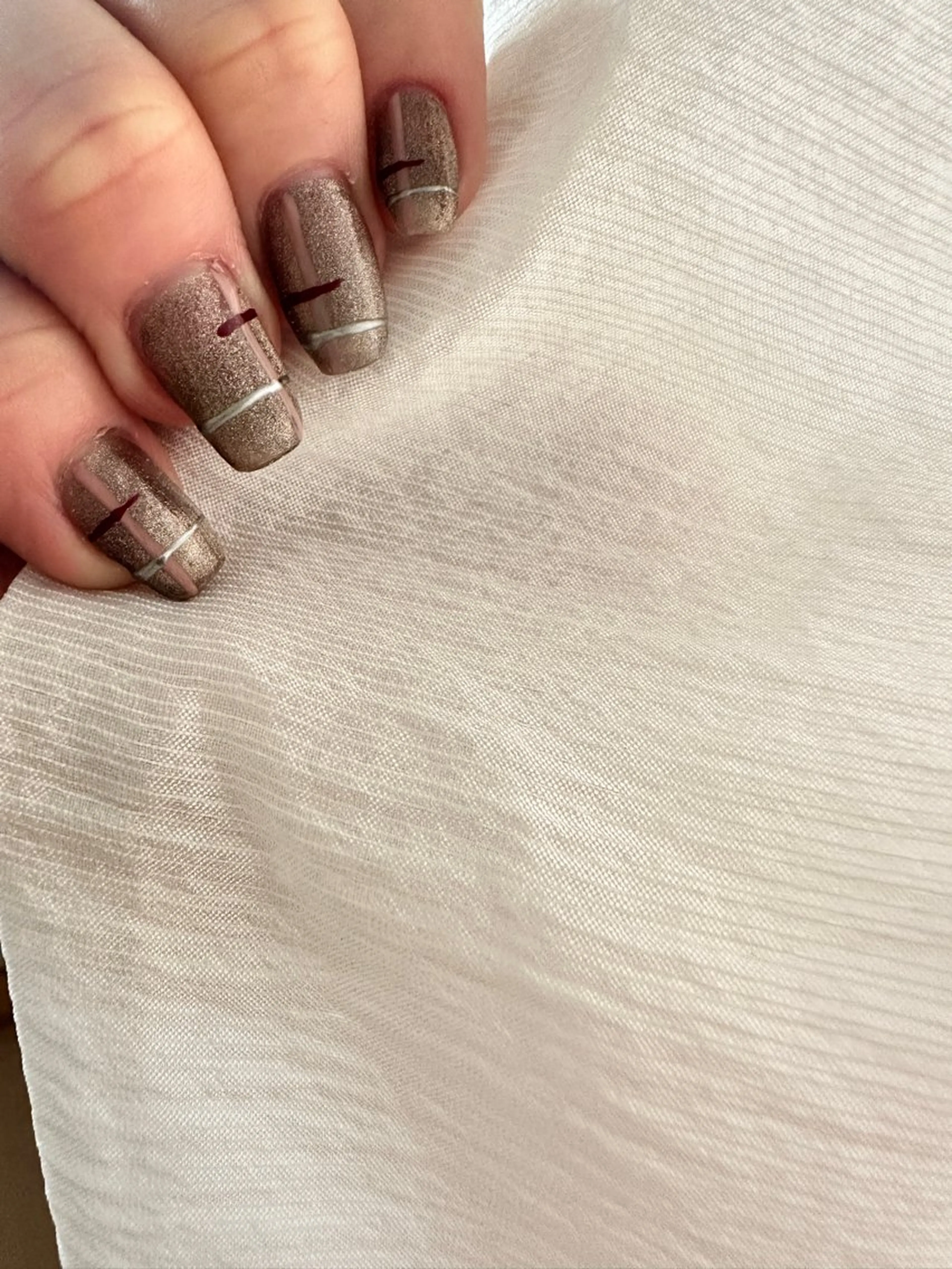 ネイル private. nailsalonのネイルデザイン