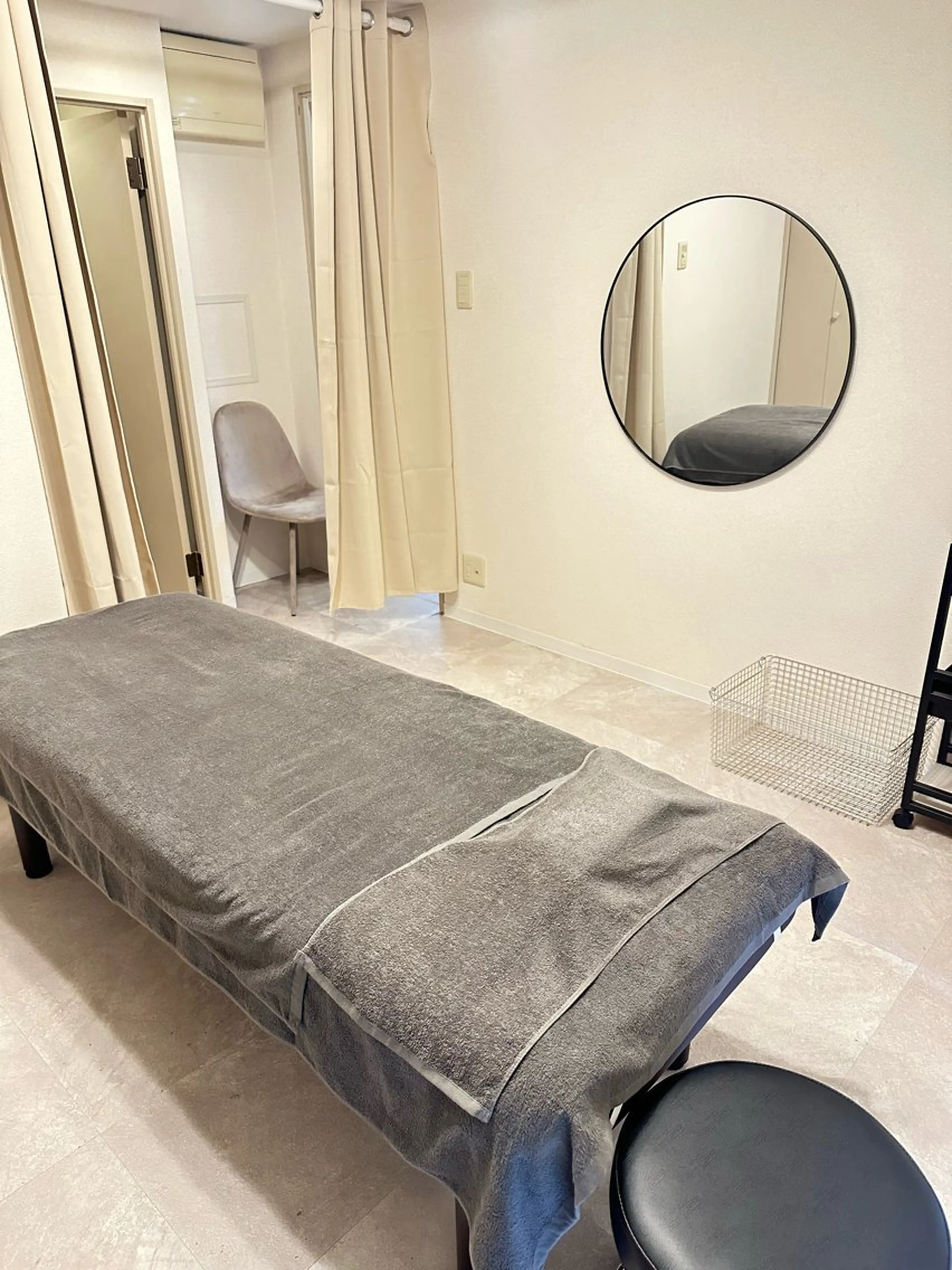 エステ リラク 小顔コルギ/美容整体 /恵比寿/阿部迅のエステ・リラクイメージ