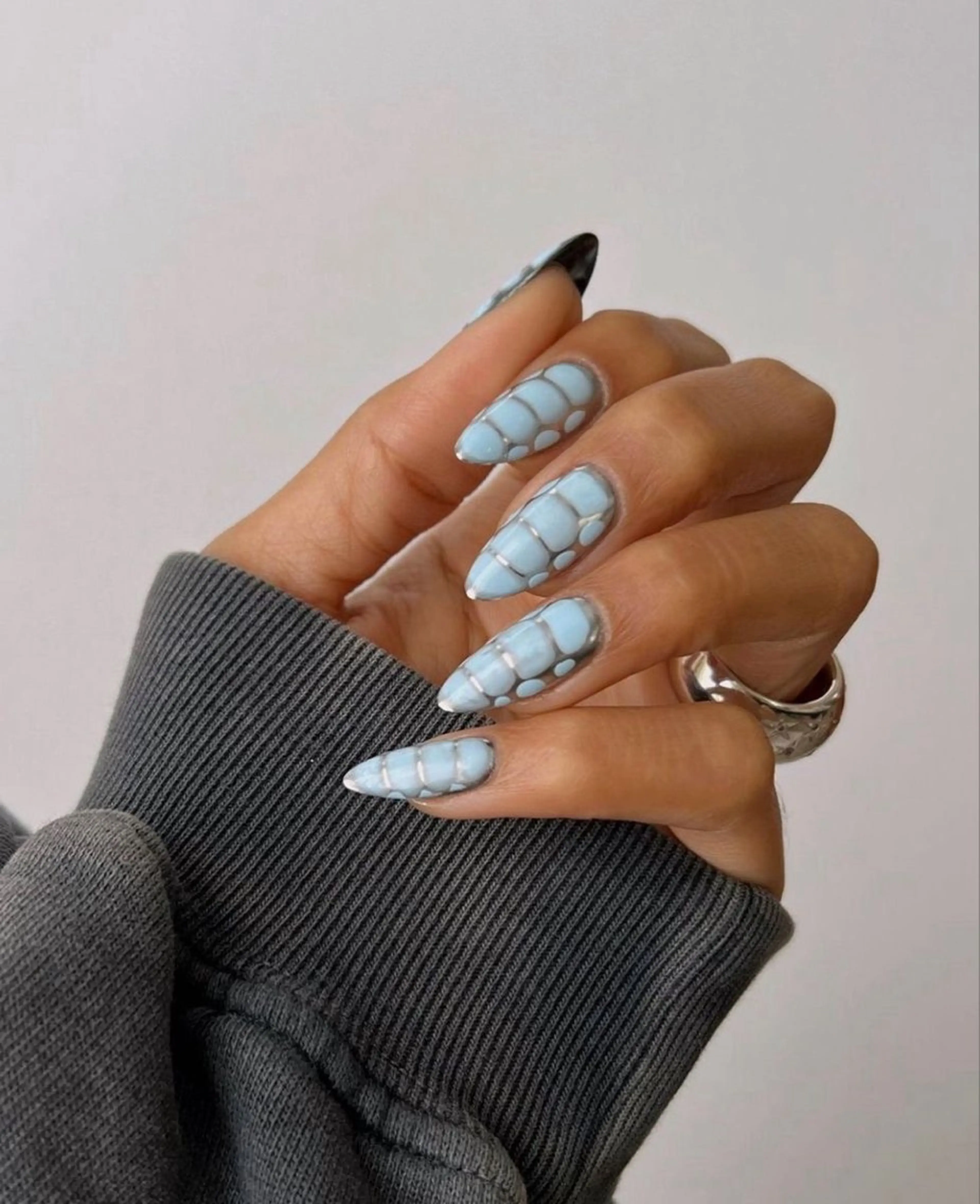 ネイル ハンドネイル Ri-e's nailのネイルデザイン