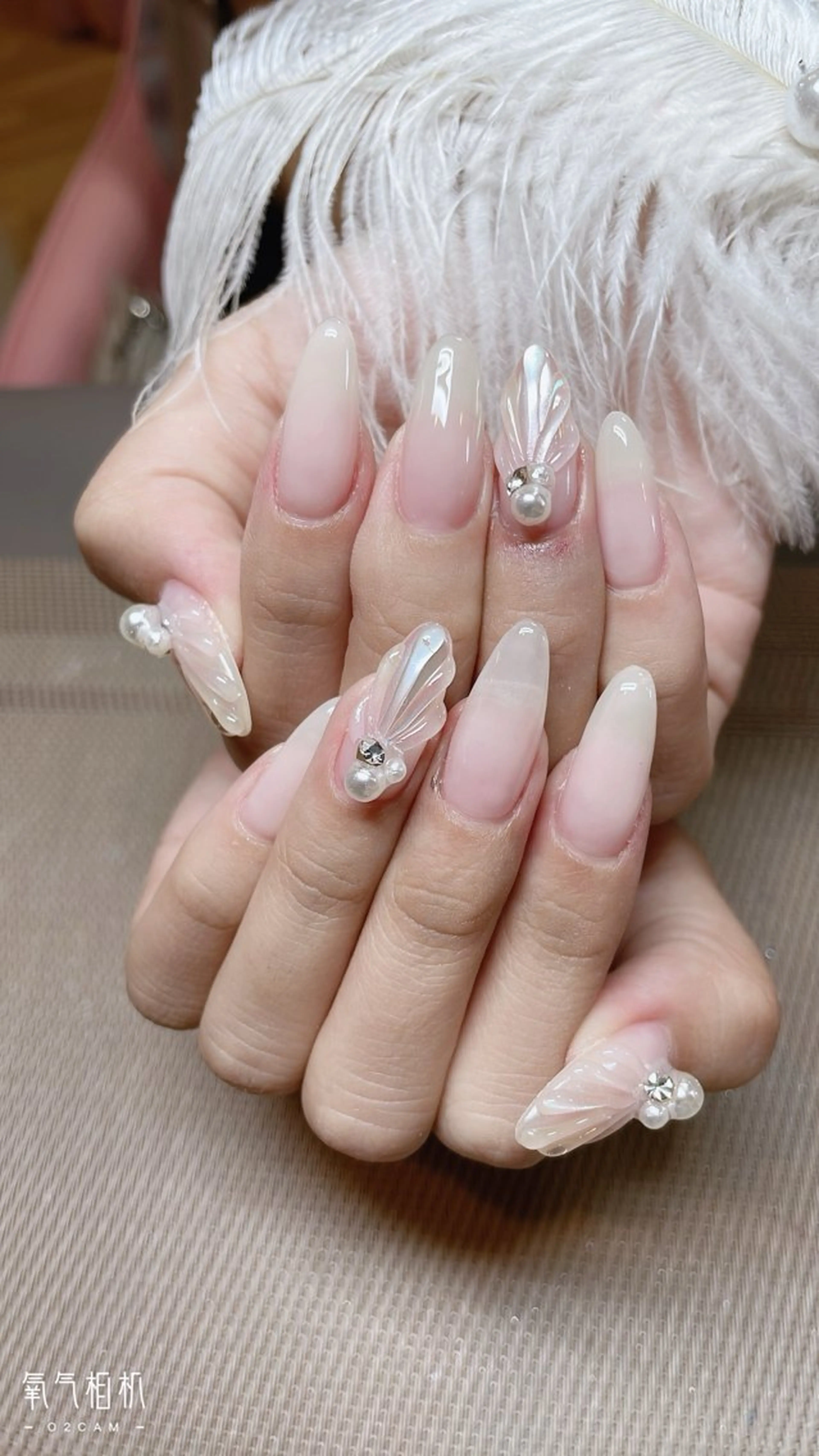 ネイル she's nailのネイルデザイン