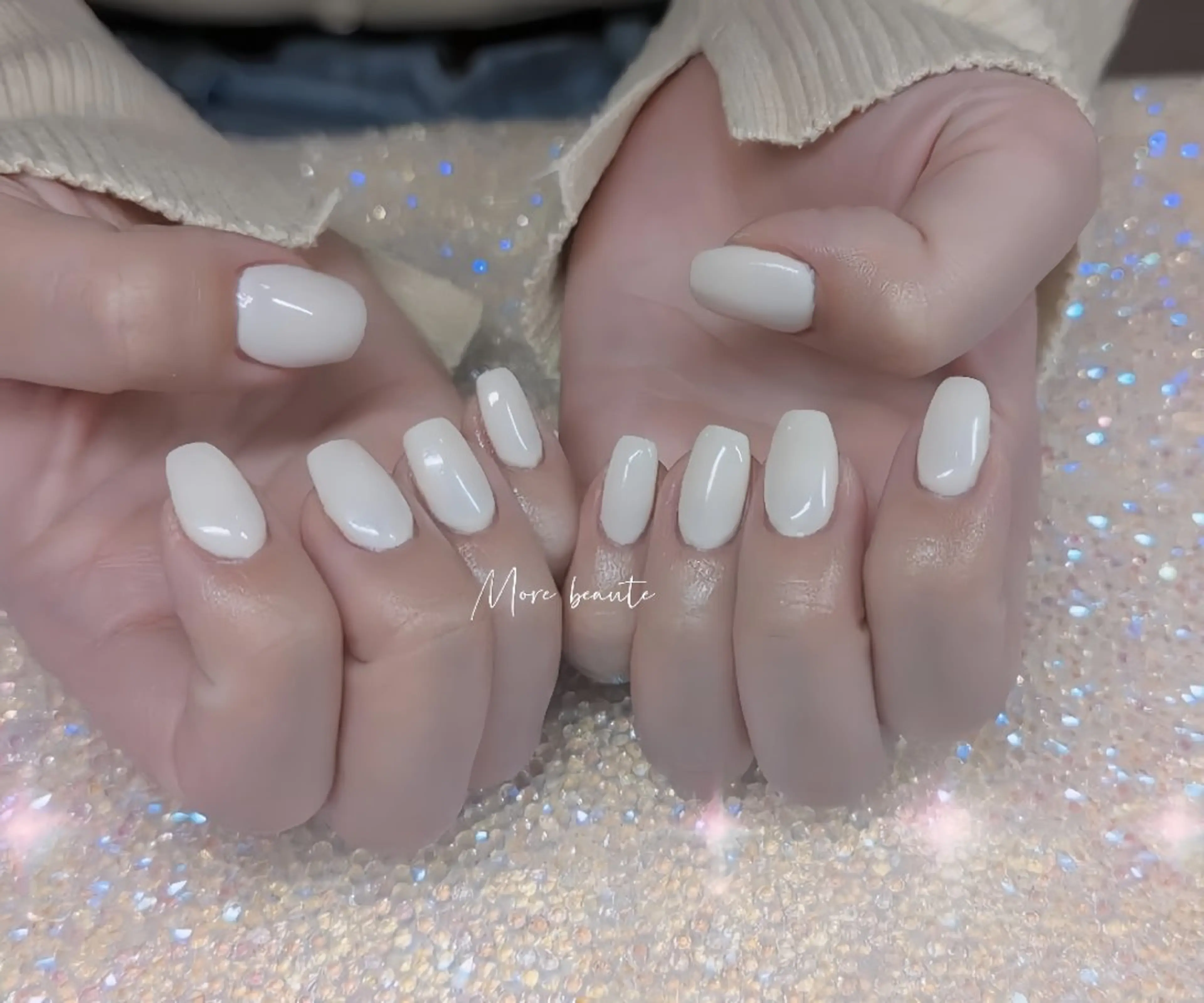 ネイル I LOVE ME NAIL.。.:*♡のネイルデザイン