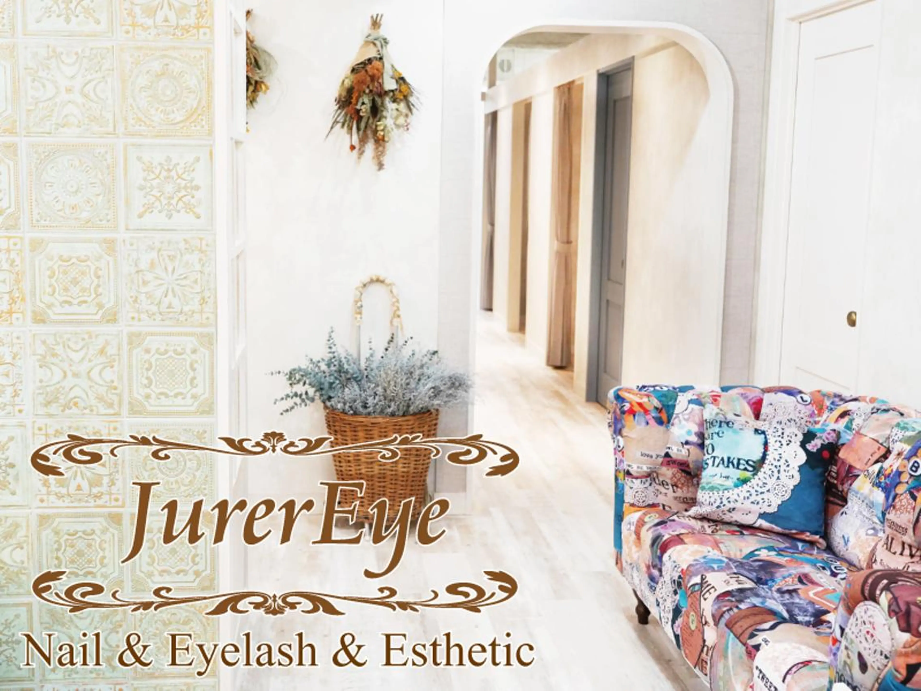 JurerEye☆ Kanakoのマツエク・マツパデザイン