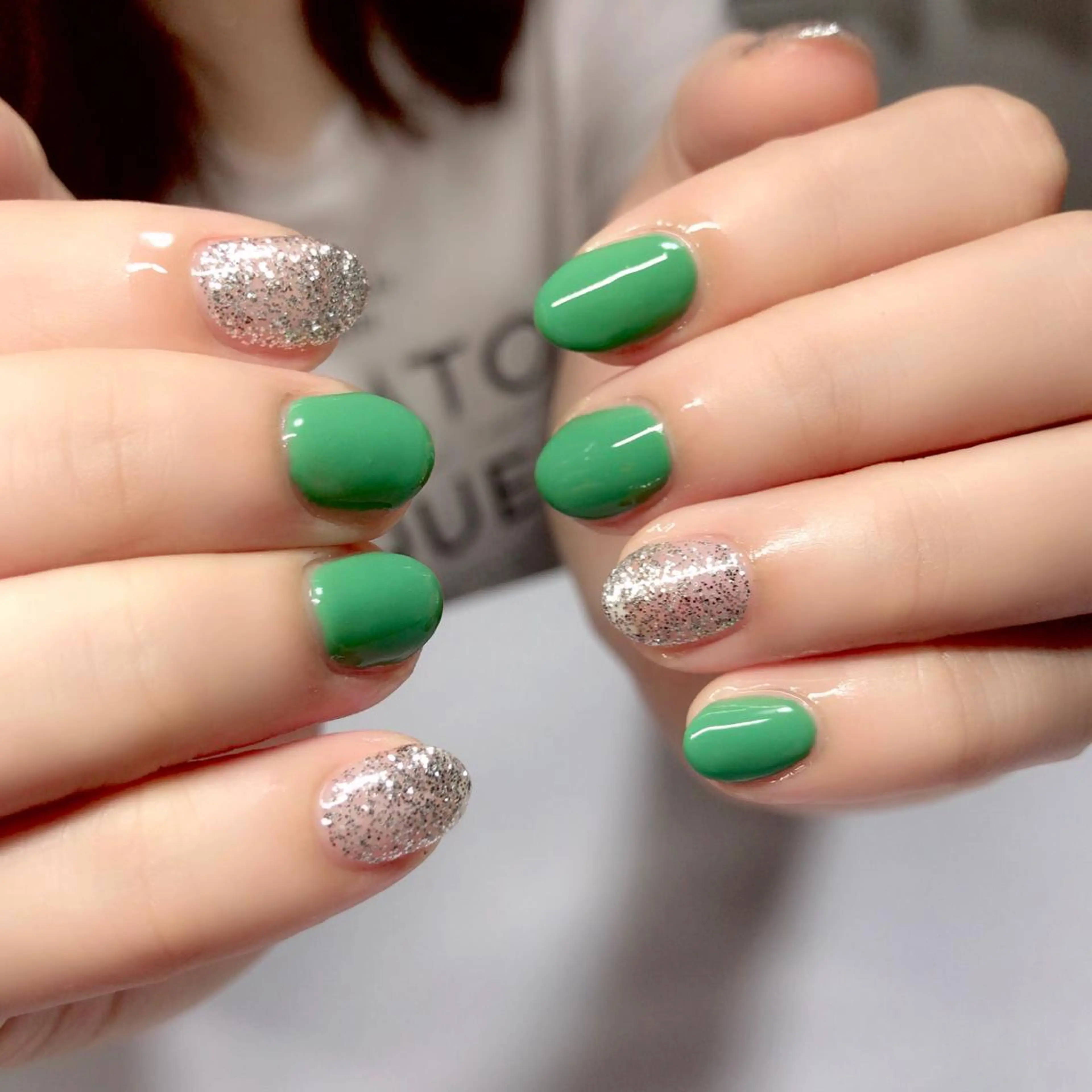 ネイル S Nailのネイルデザイン