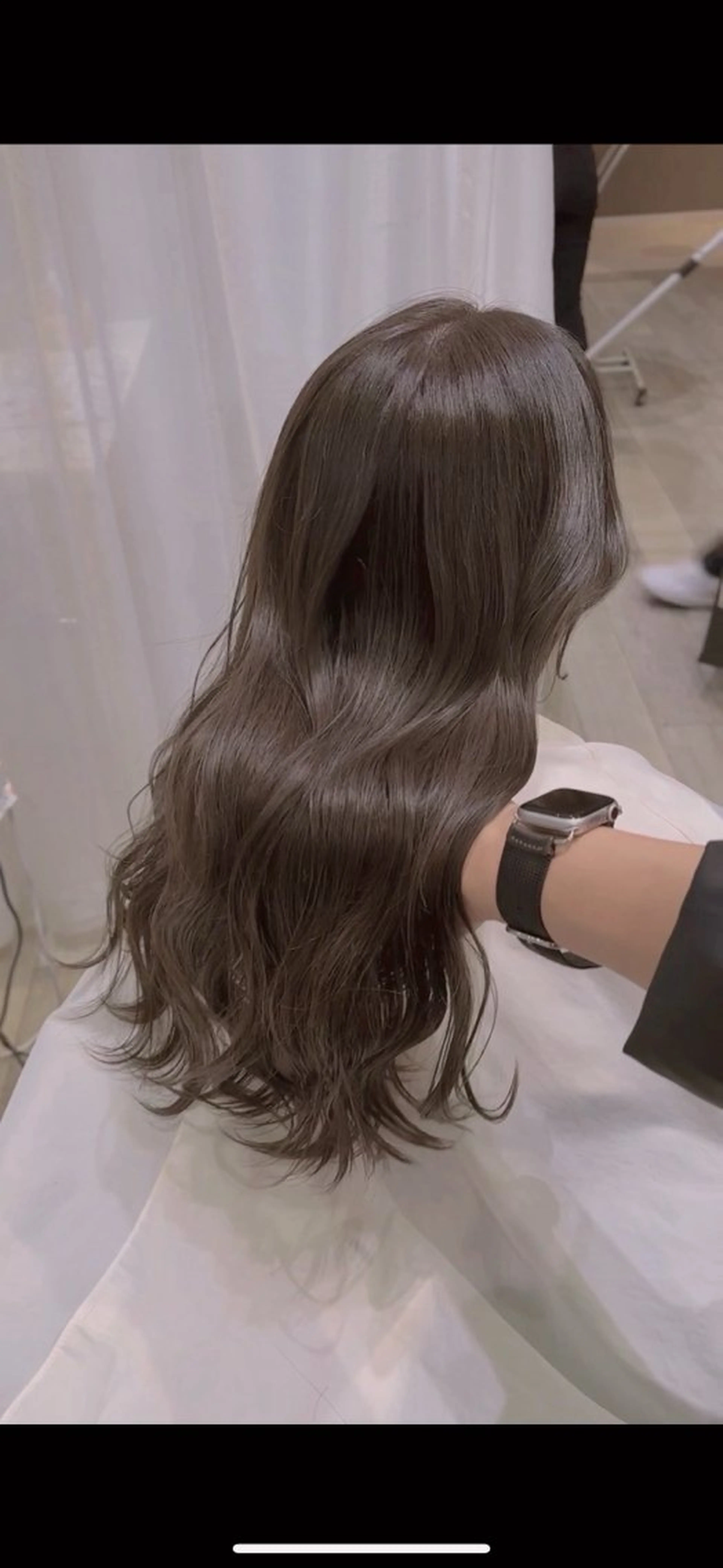 ロング ✨髪質改善特化✨ Grand Linkのヘアスタイル