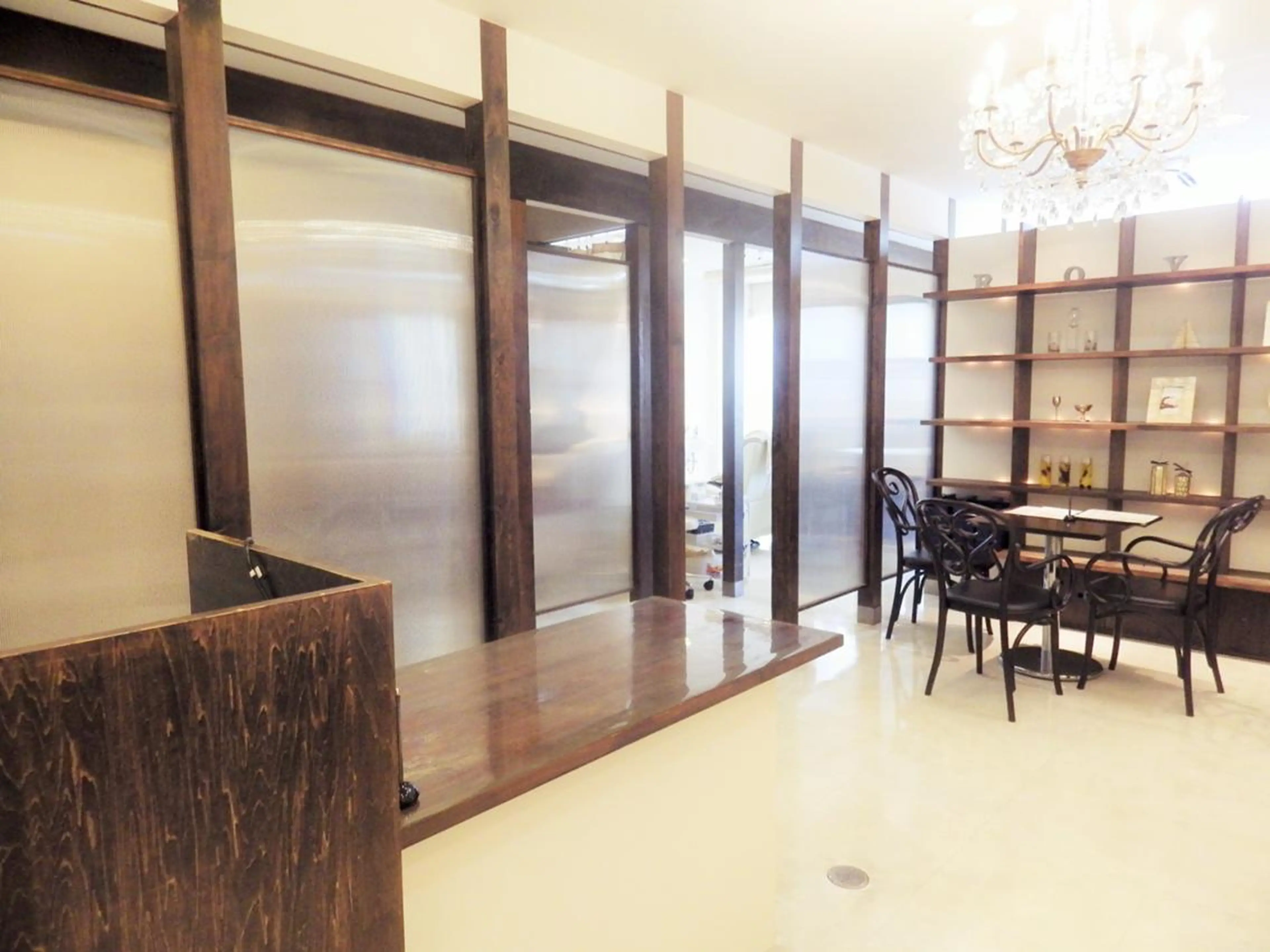 マツエク・マツパ ロイヤル•セラピスト 【Shin】のエステ・リラクイメージ