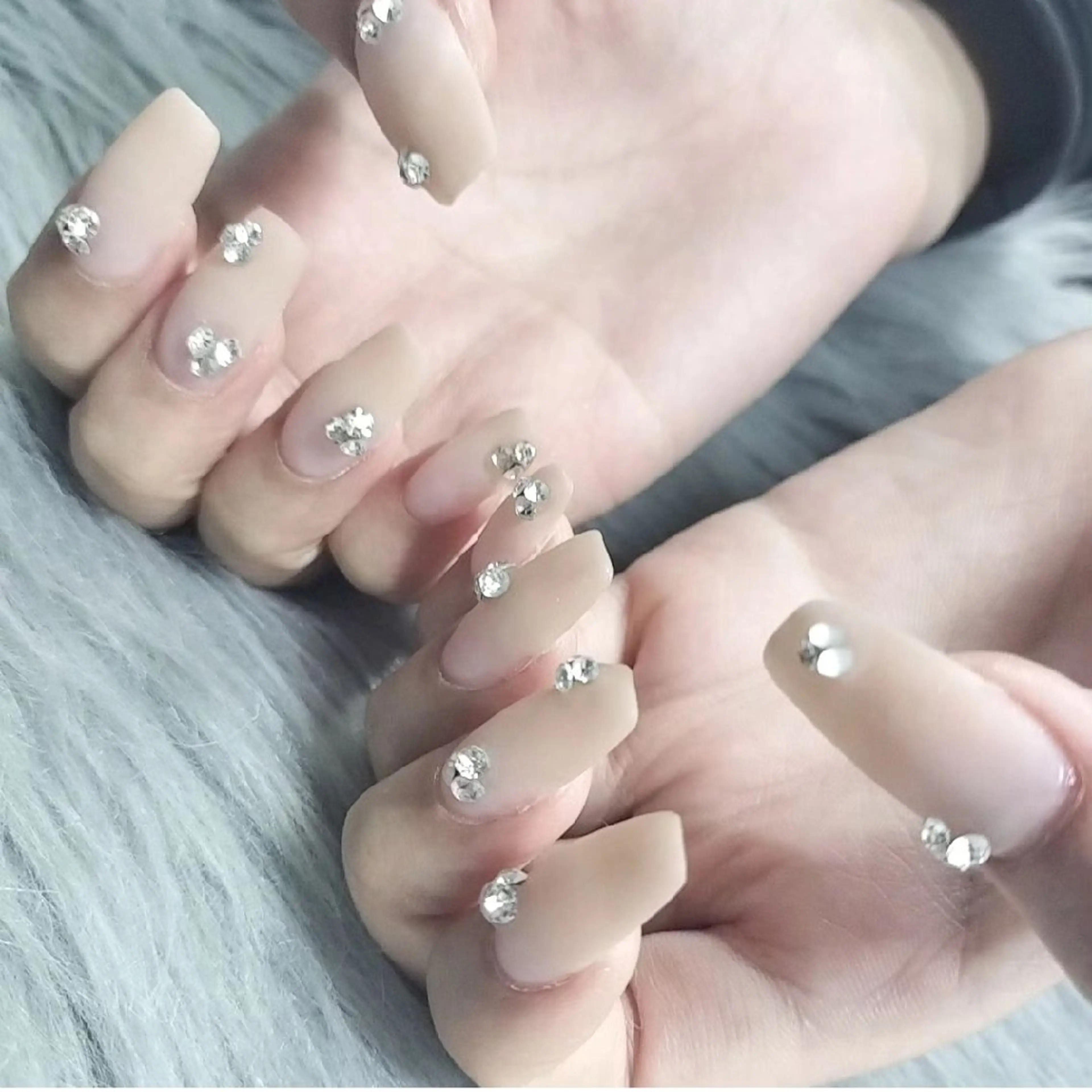 ネイル ハンドネイル Kame_ nail🐢💕のネイルデザイン