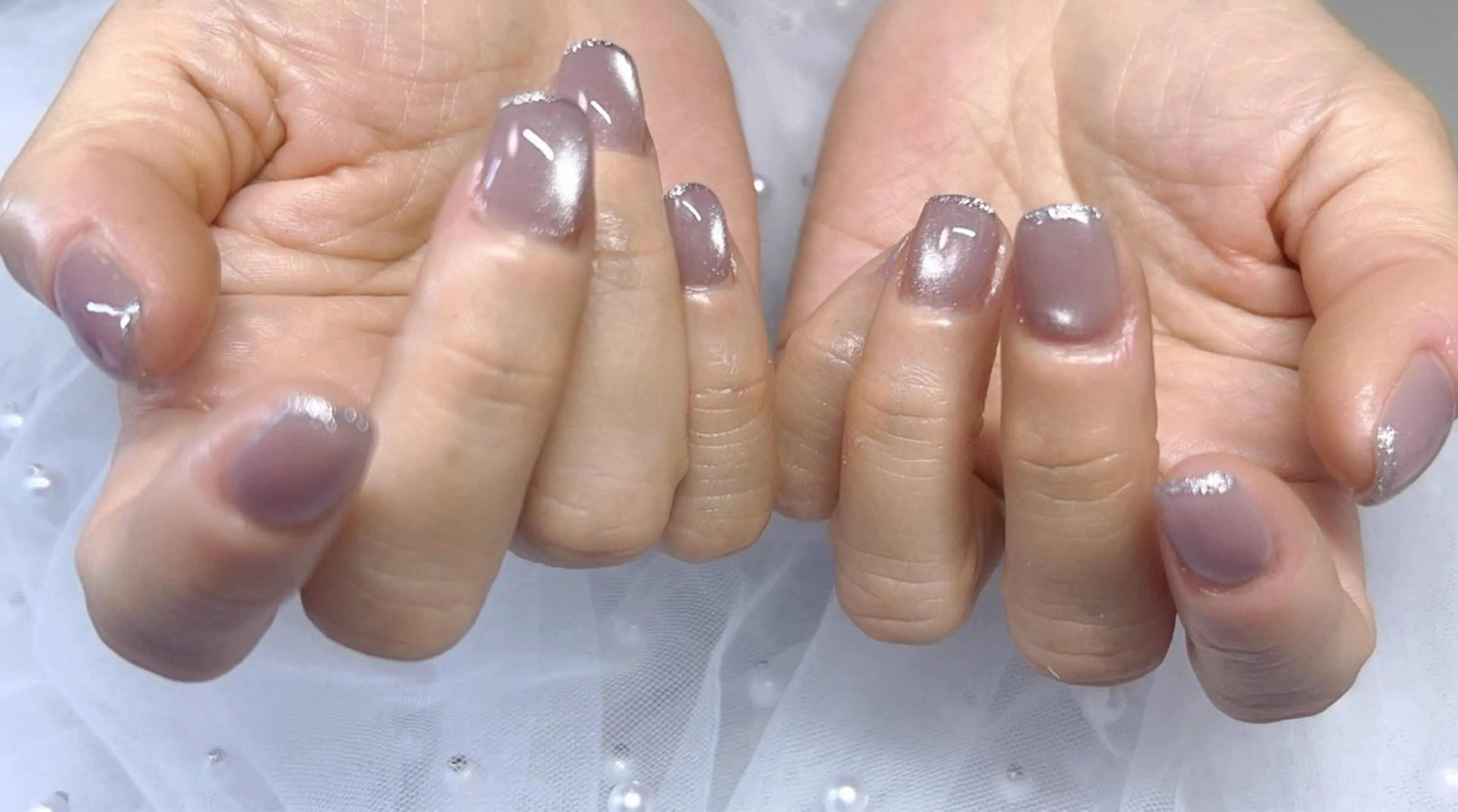 ネイル YK ネイルサロンのネイルデザイン